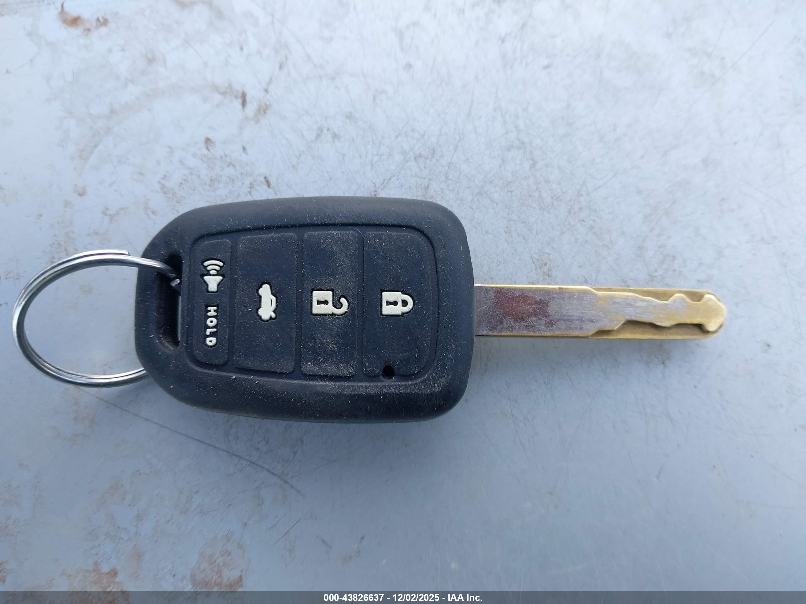 HONDA ACCORD image 11