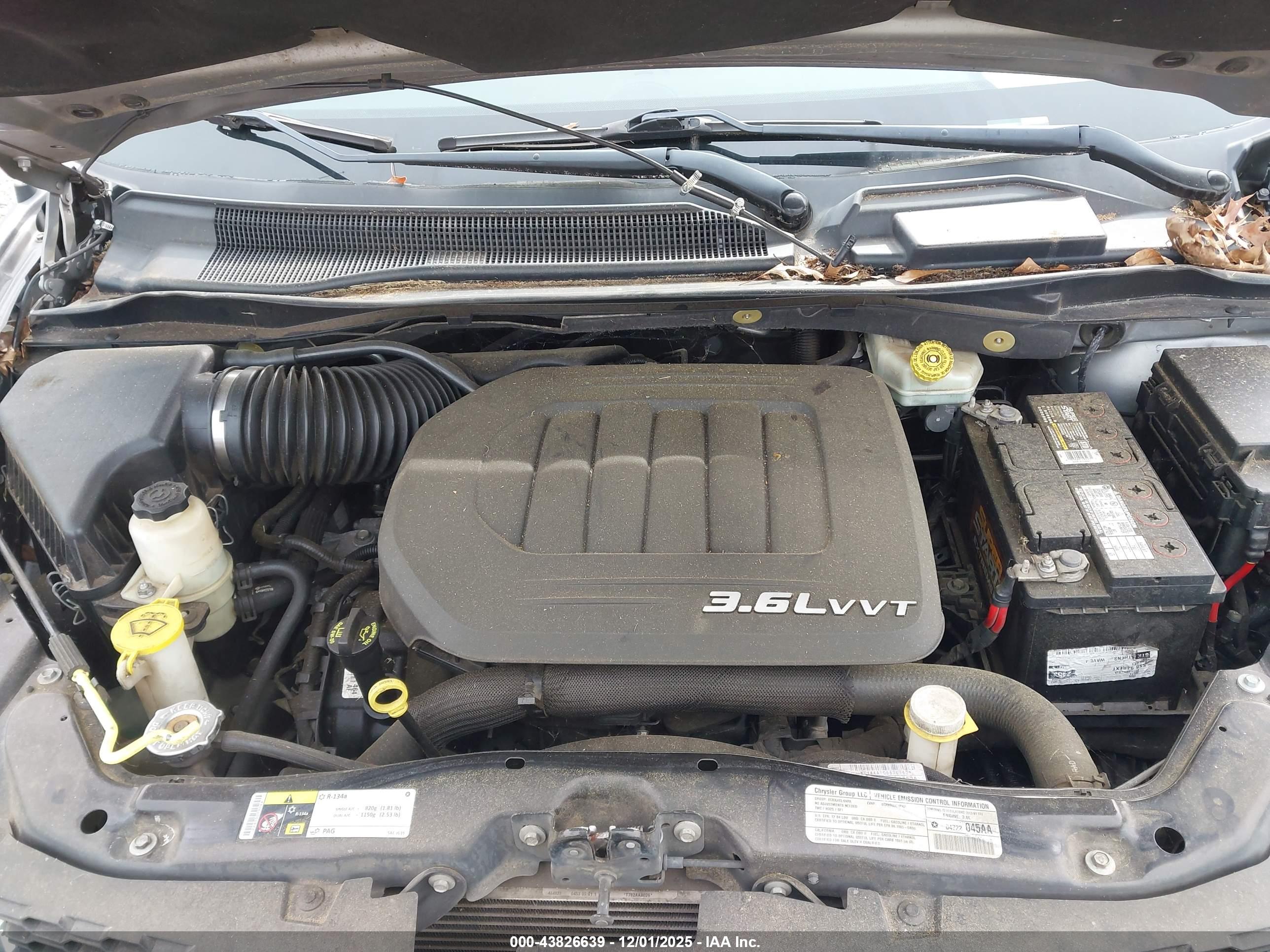 DODGE GRAND image 10