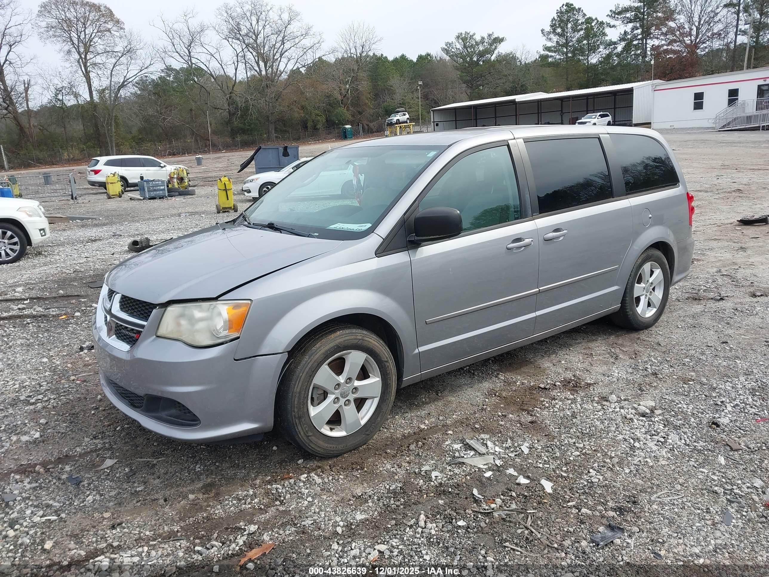 DODGE GRAND image 2