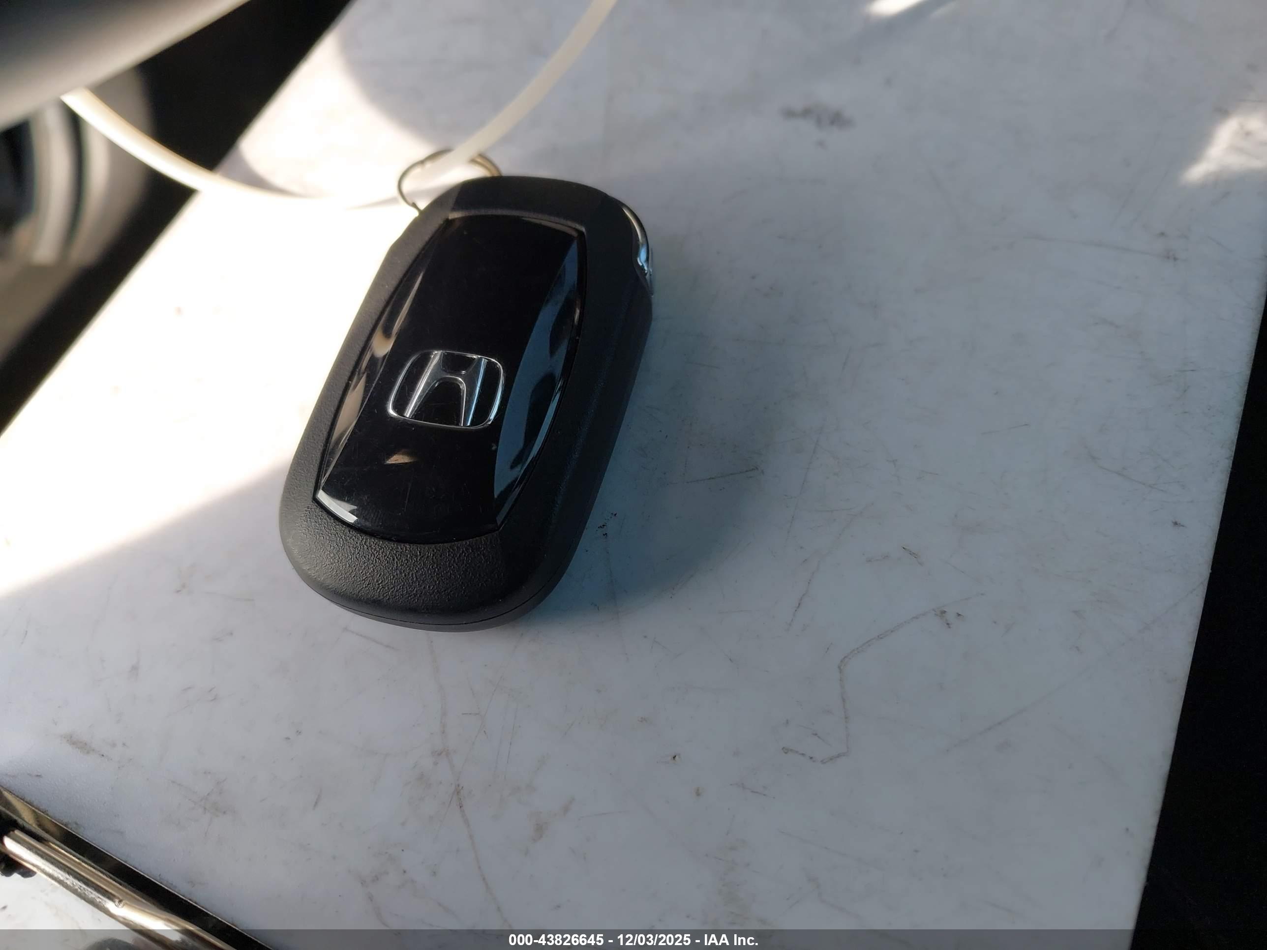 HONDA CIVIC image 11