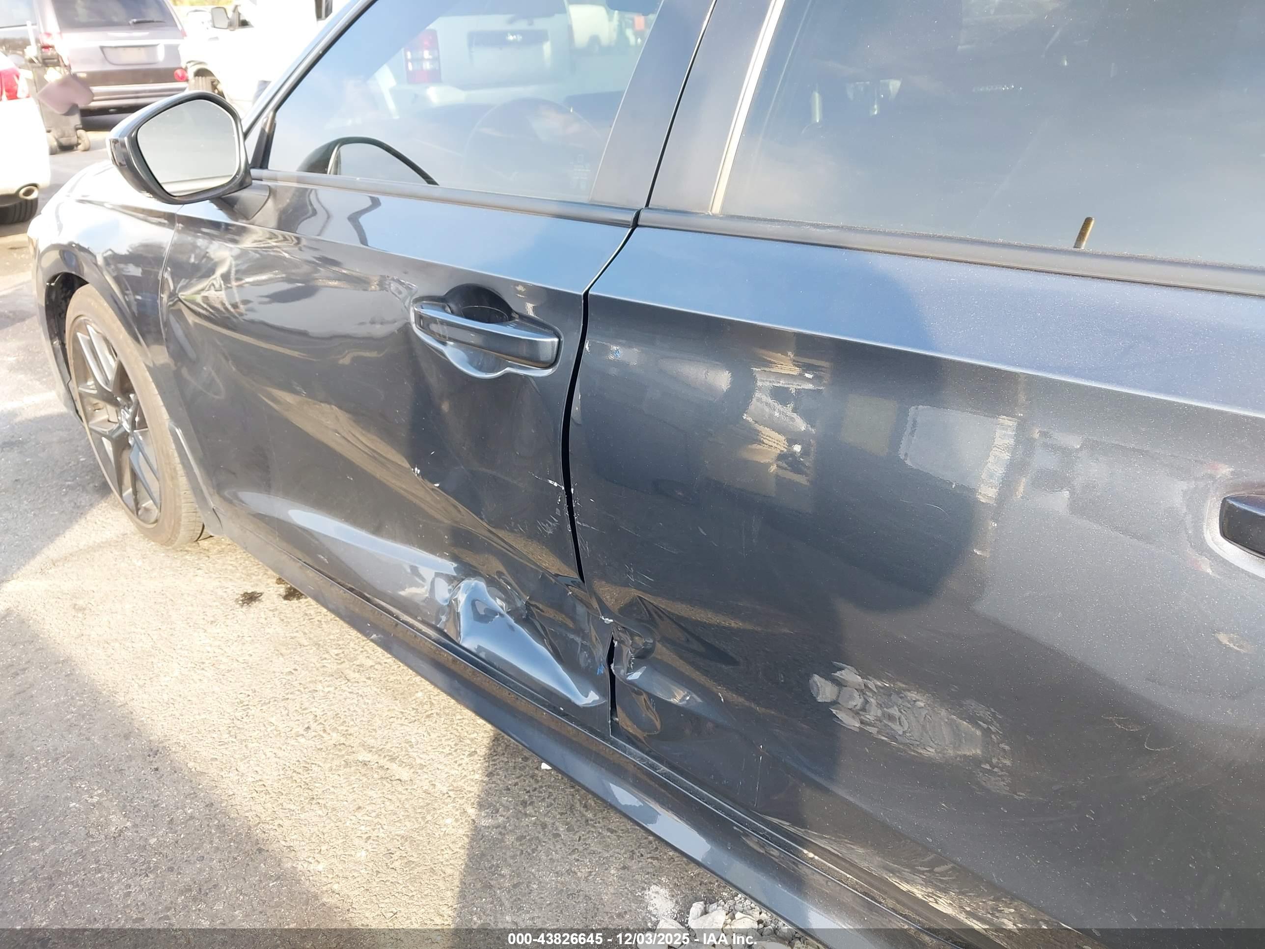 HONDA CIVIC image 6