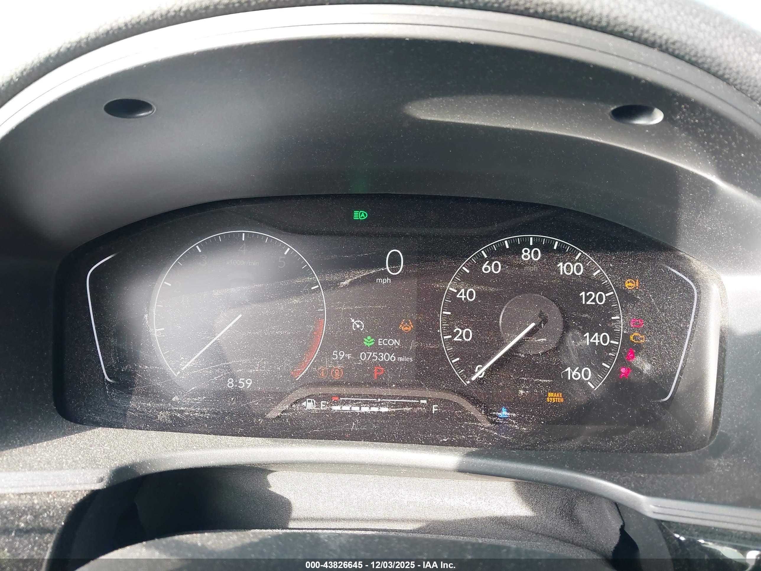 HONDA CIVIC image 7