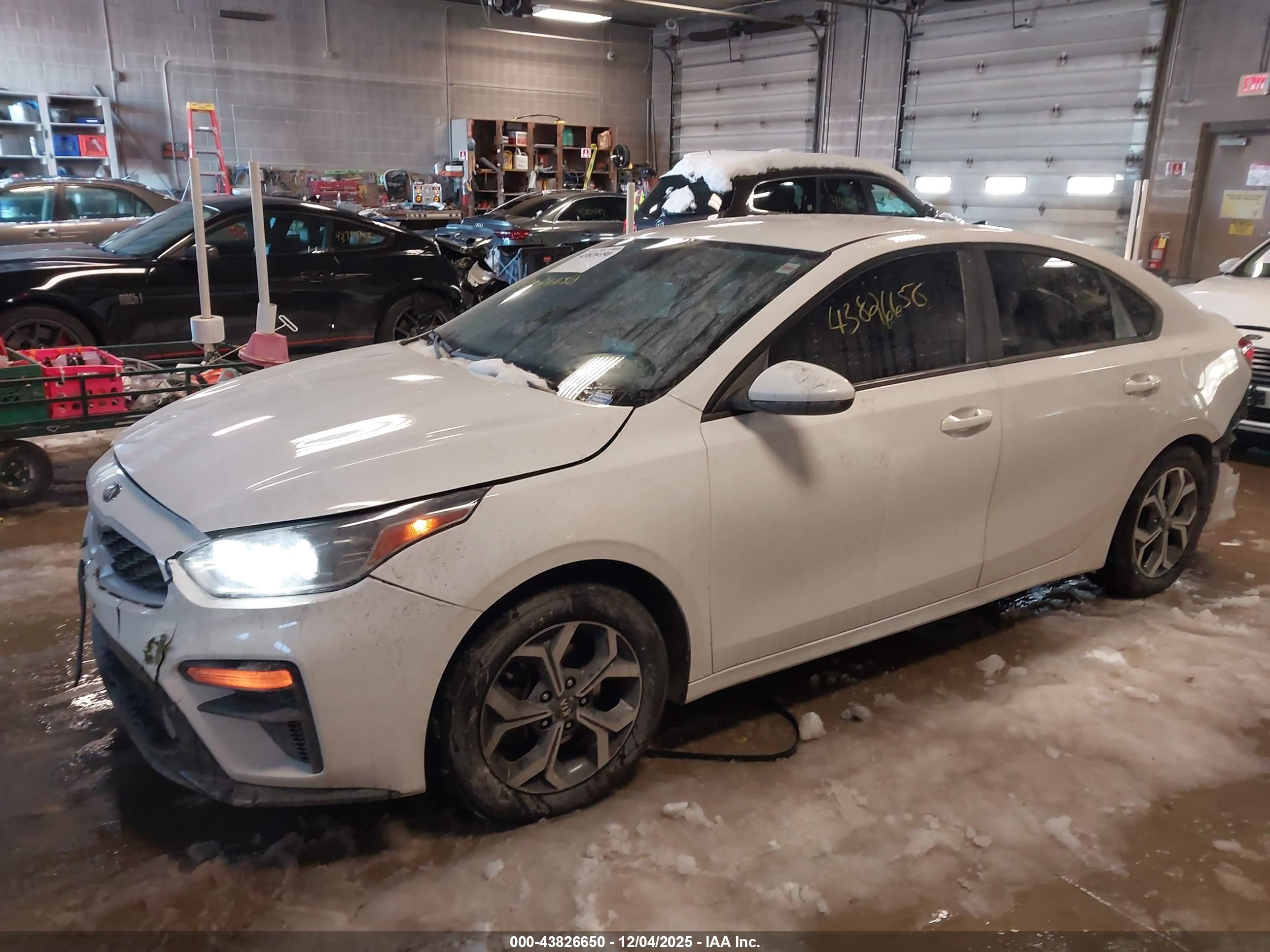 KIA FORTE image 2
