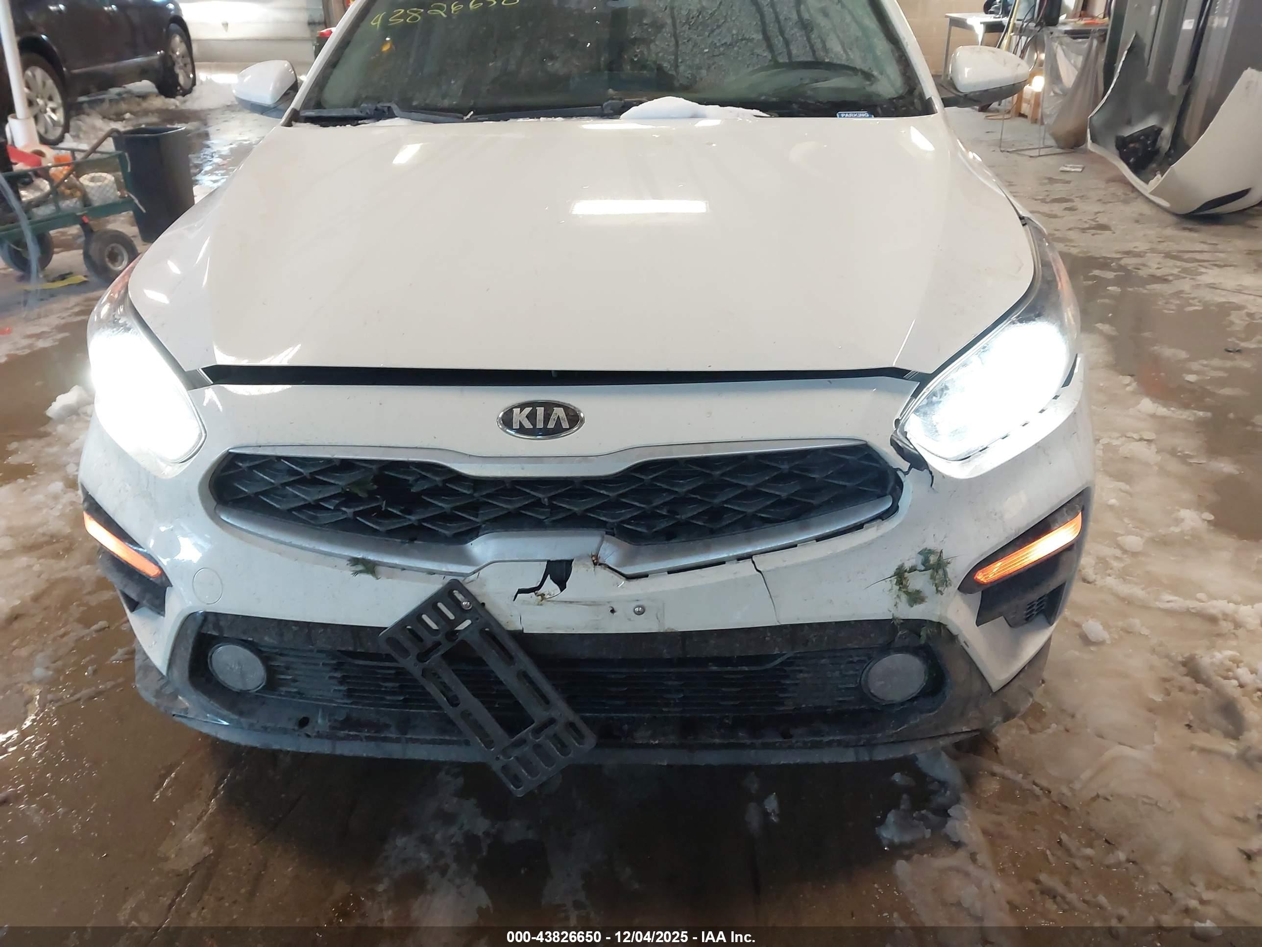 KIA FORTE image 6
