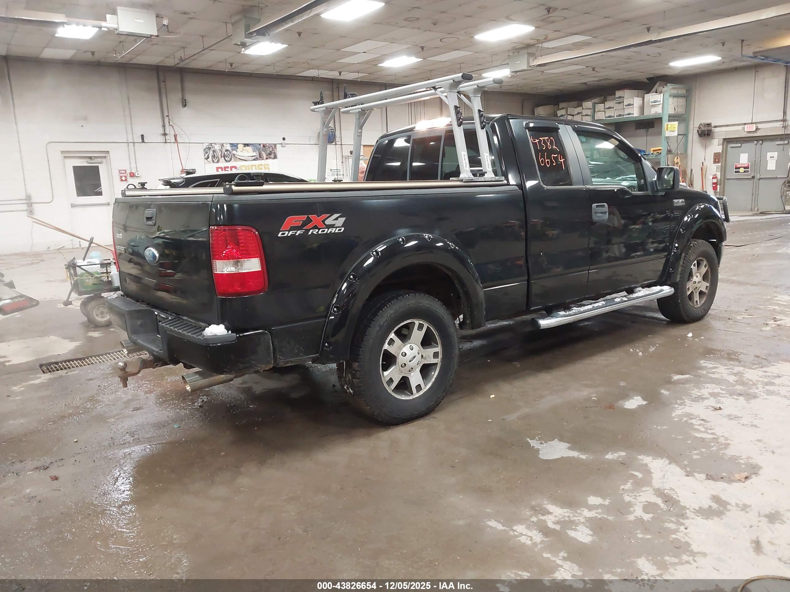 FORD F-150 image 4