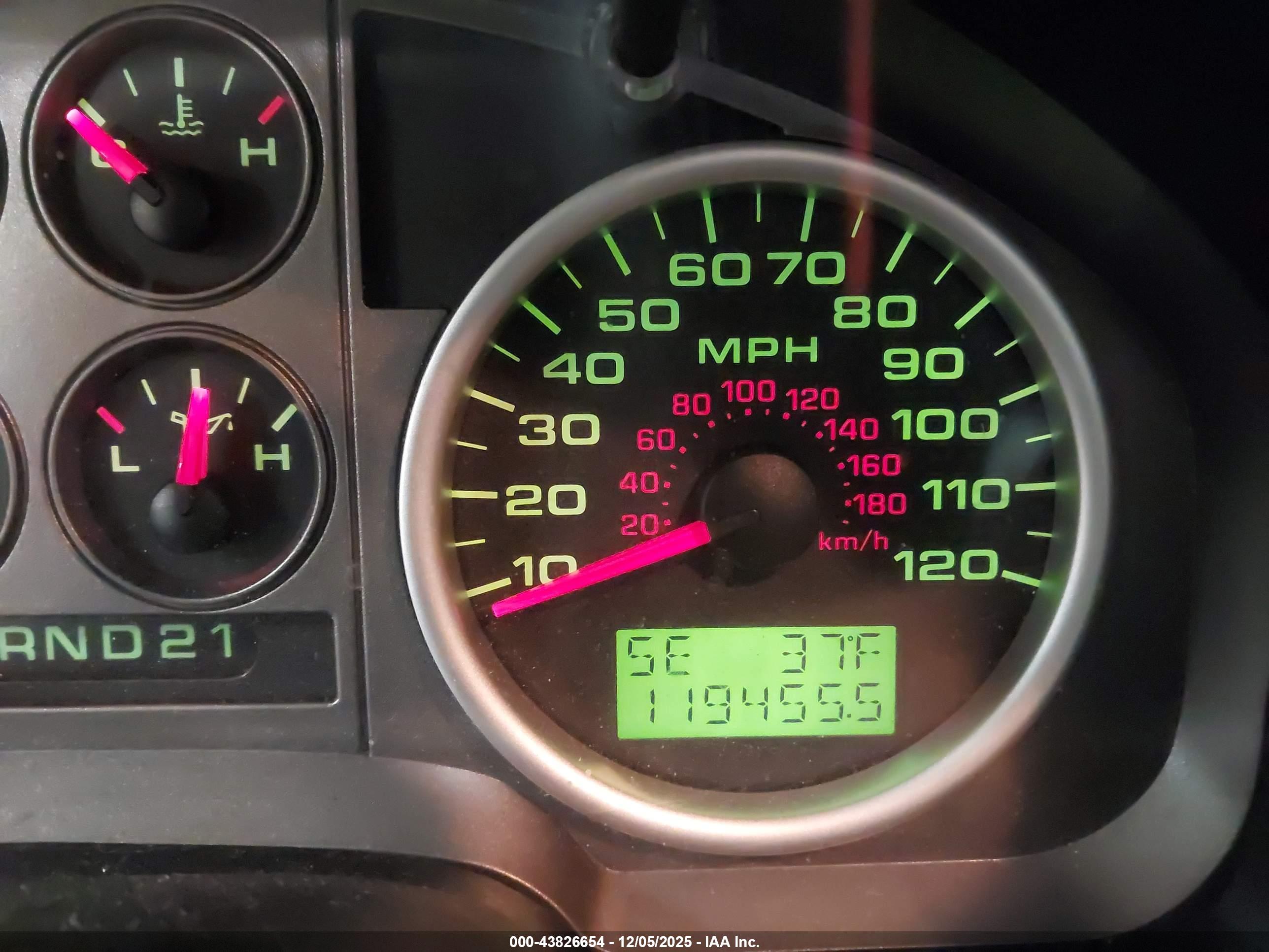 FORD F-150 image 7