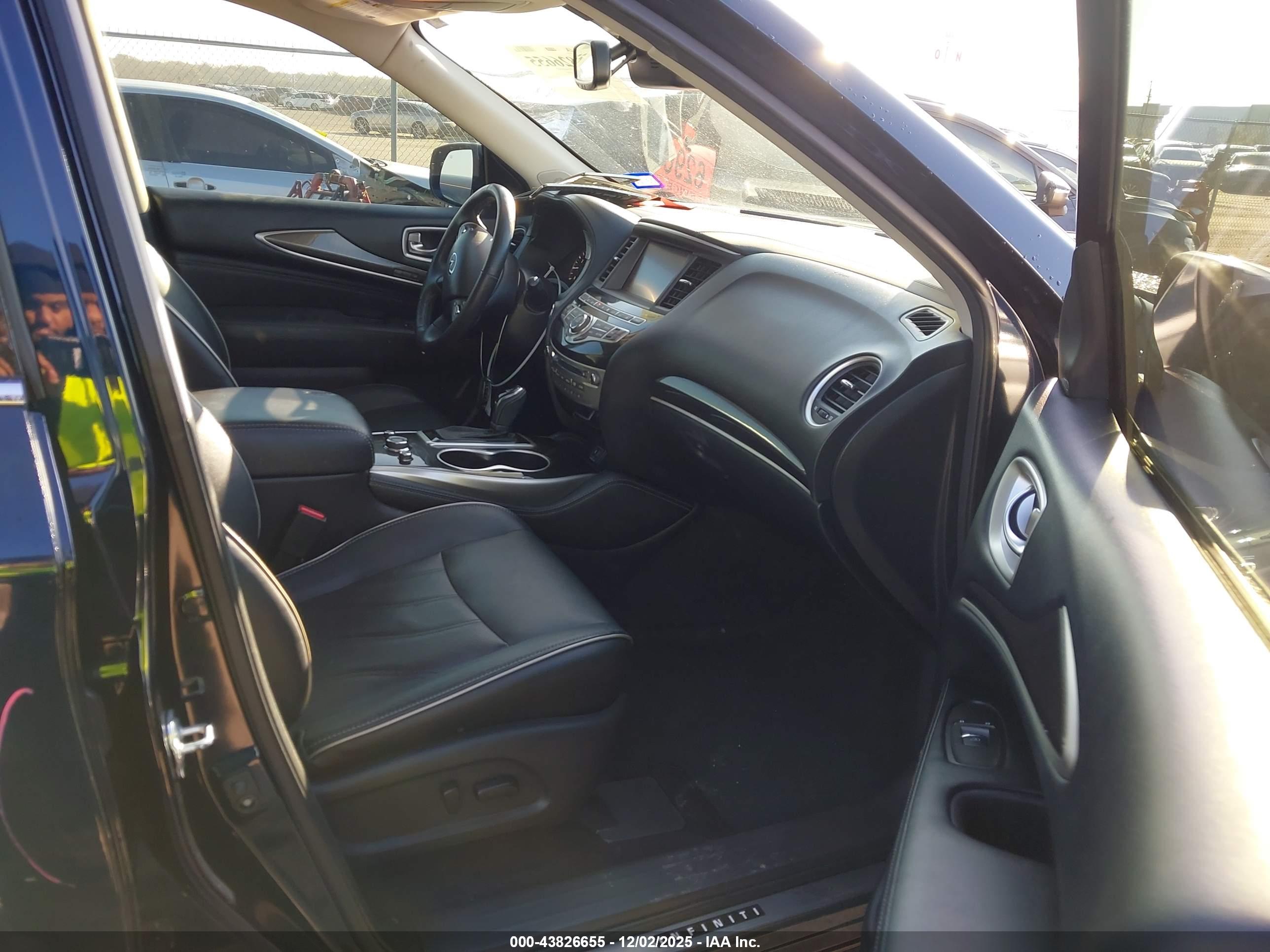INFINITI QX60 image 5
