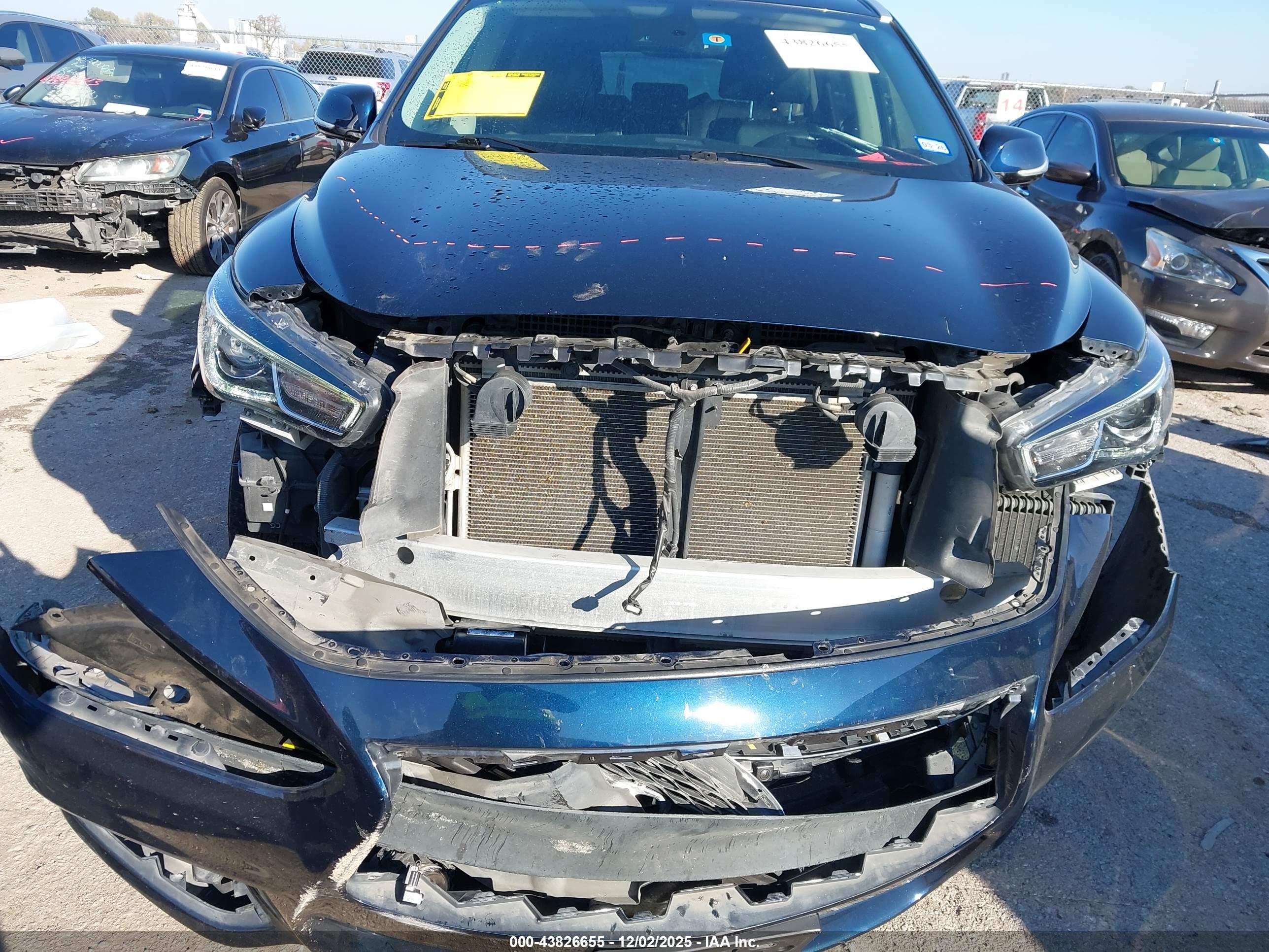 INFINITI QX60 image 6