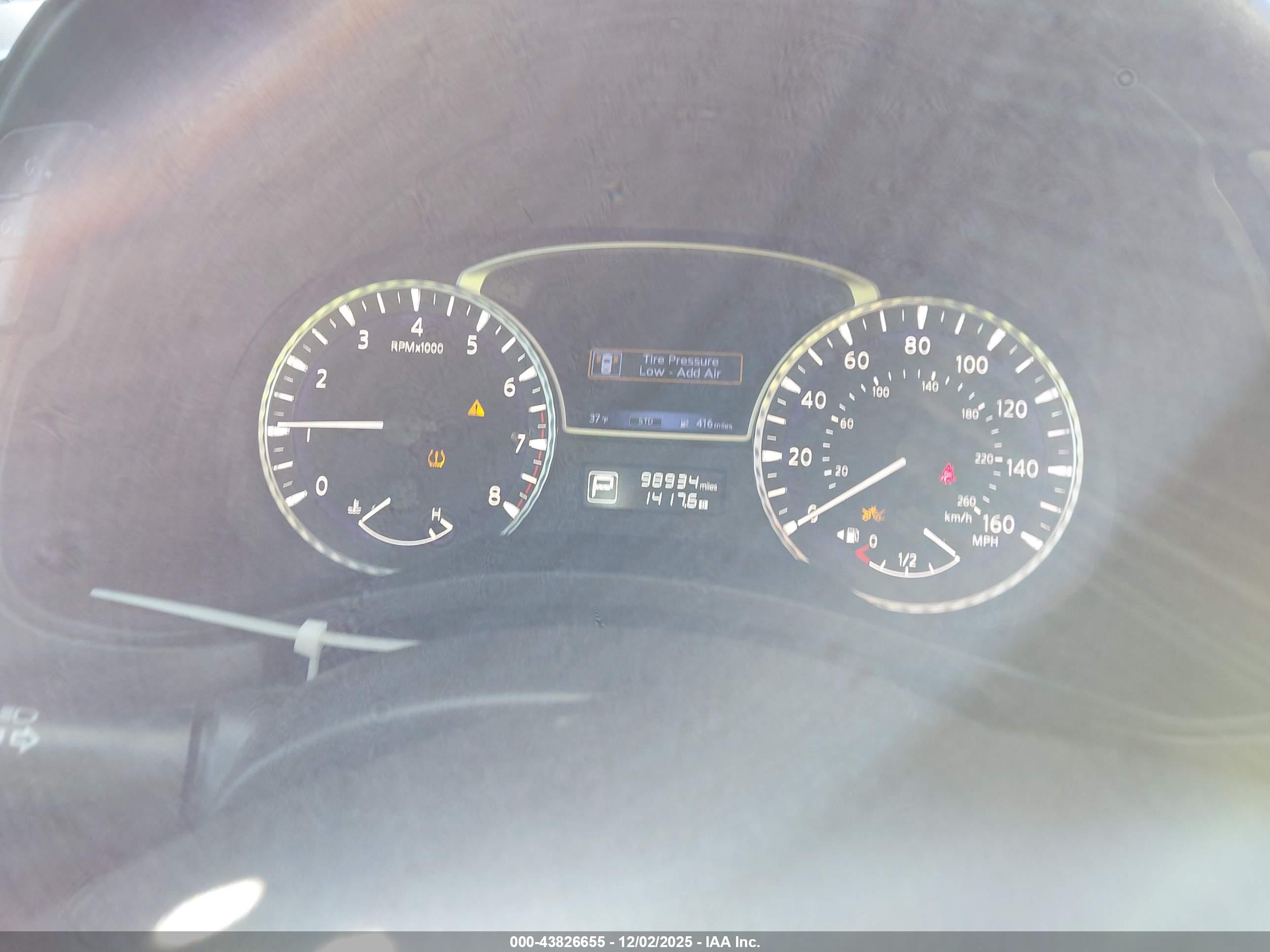 INFINITI QX60 image 7