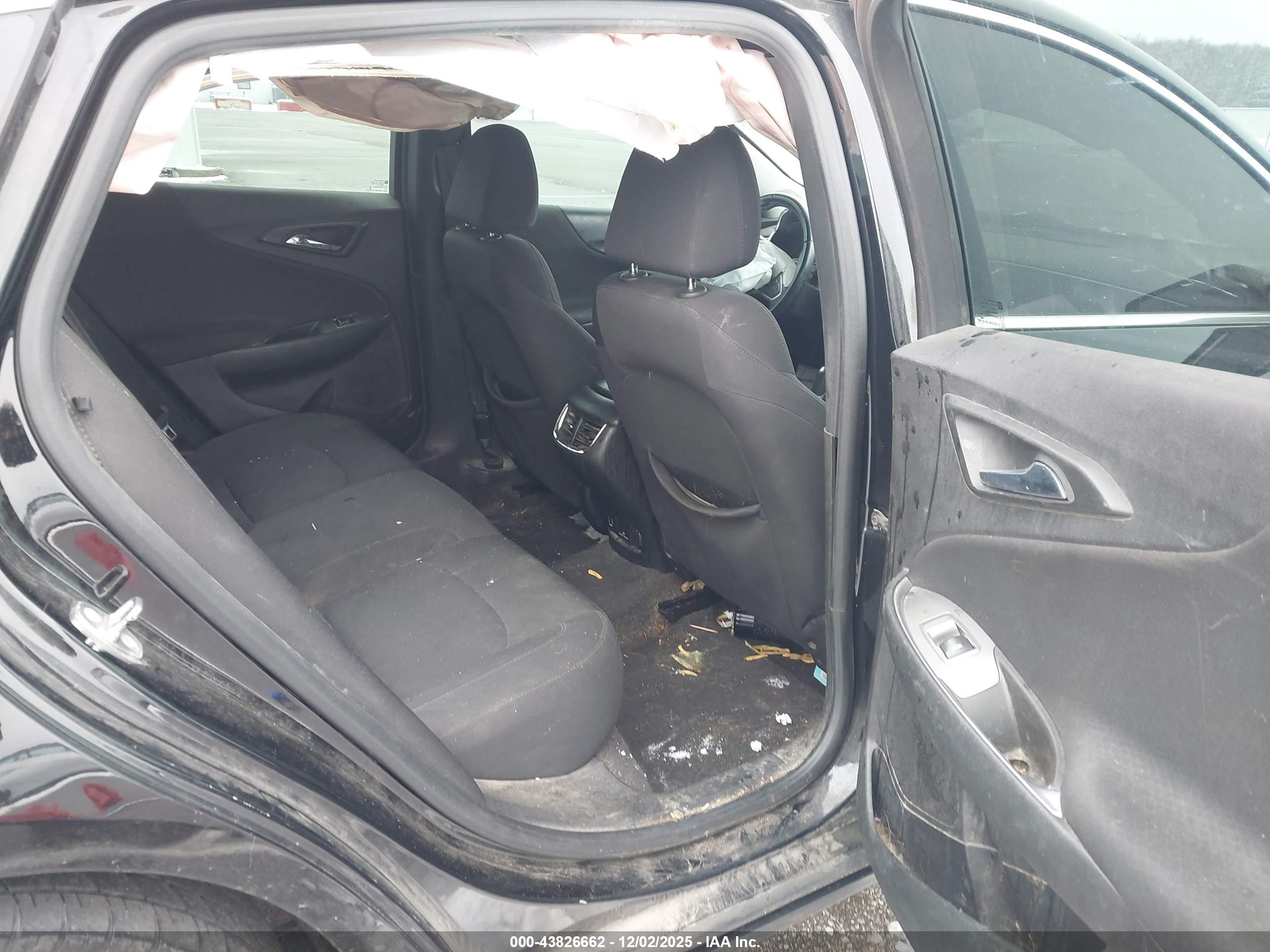 CHEVROLET MALIBU image 8