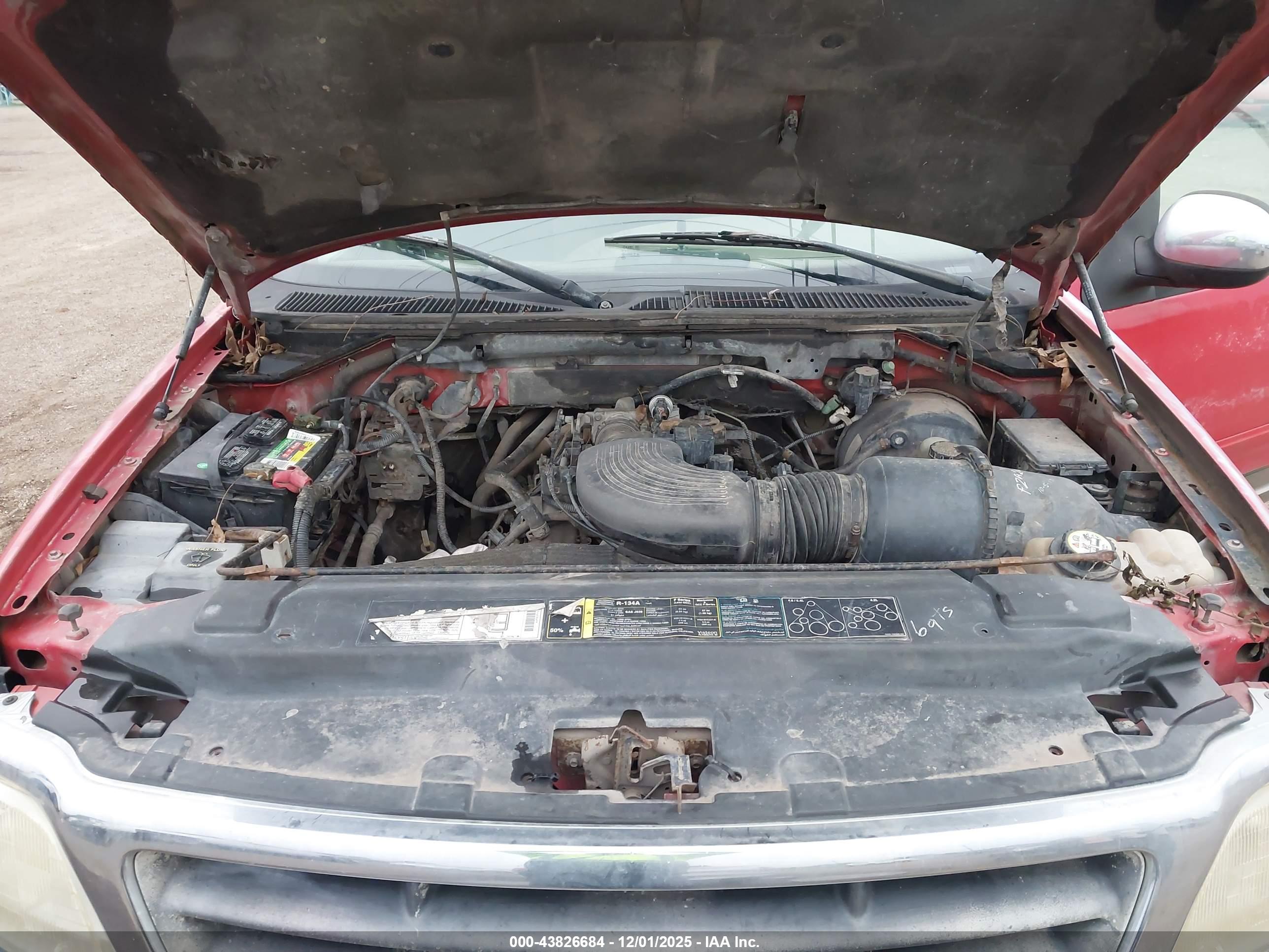 FORD F-150 image 10