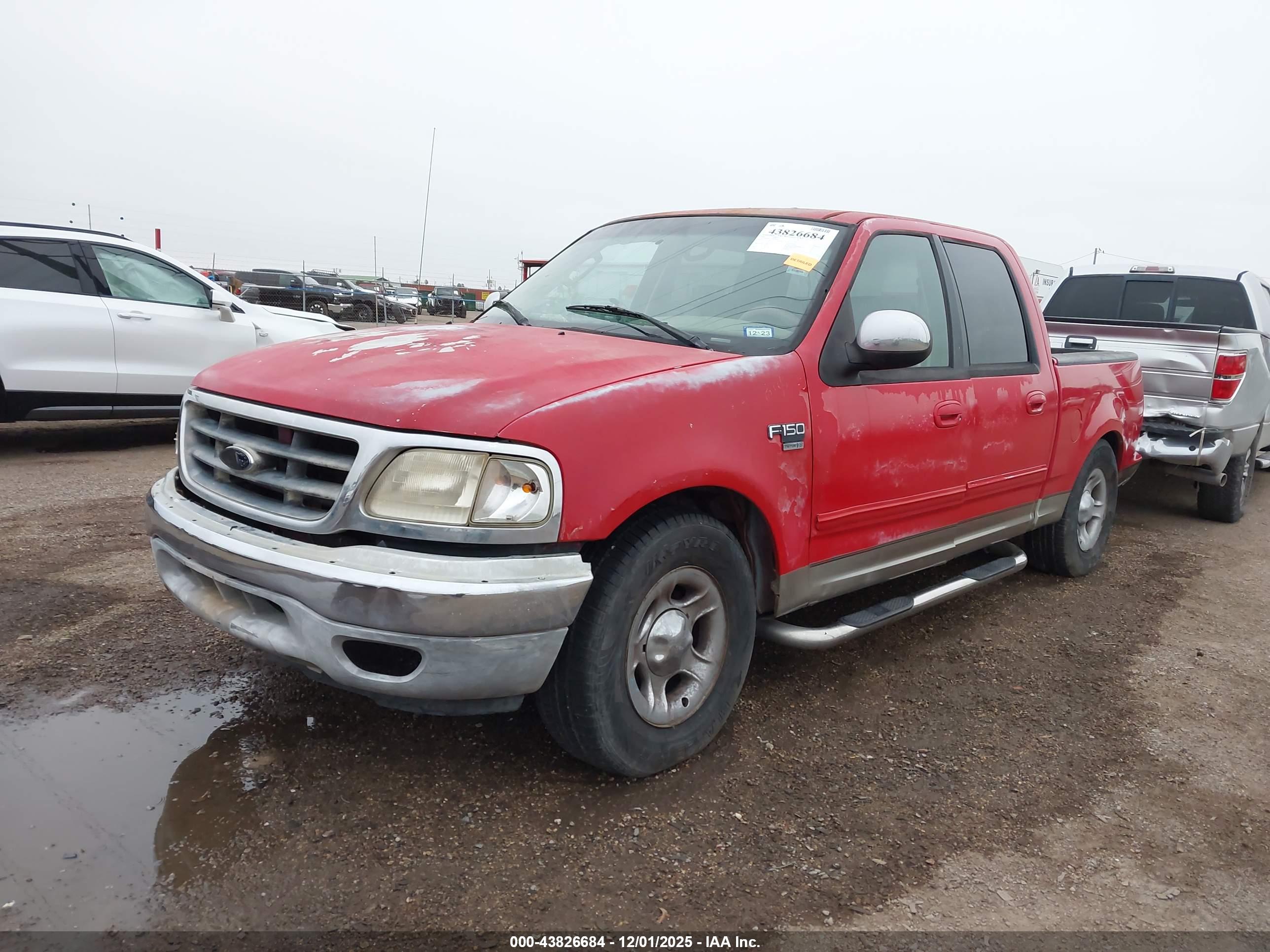 FORD F-150 image 2