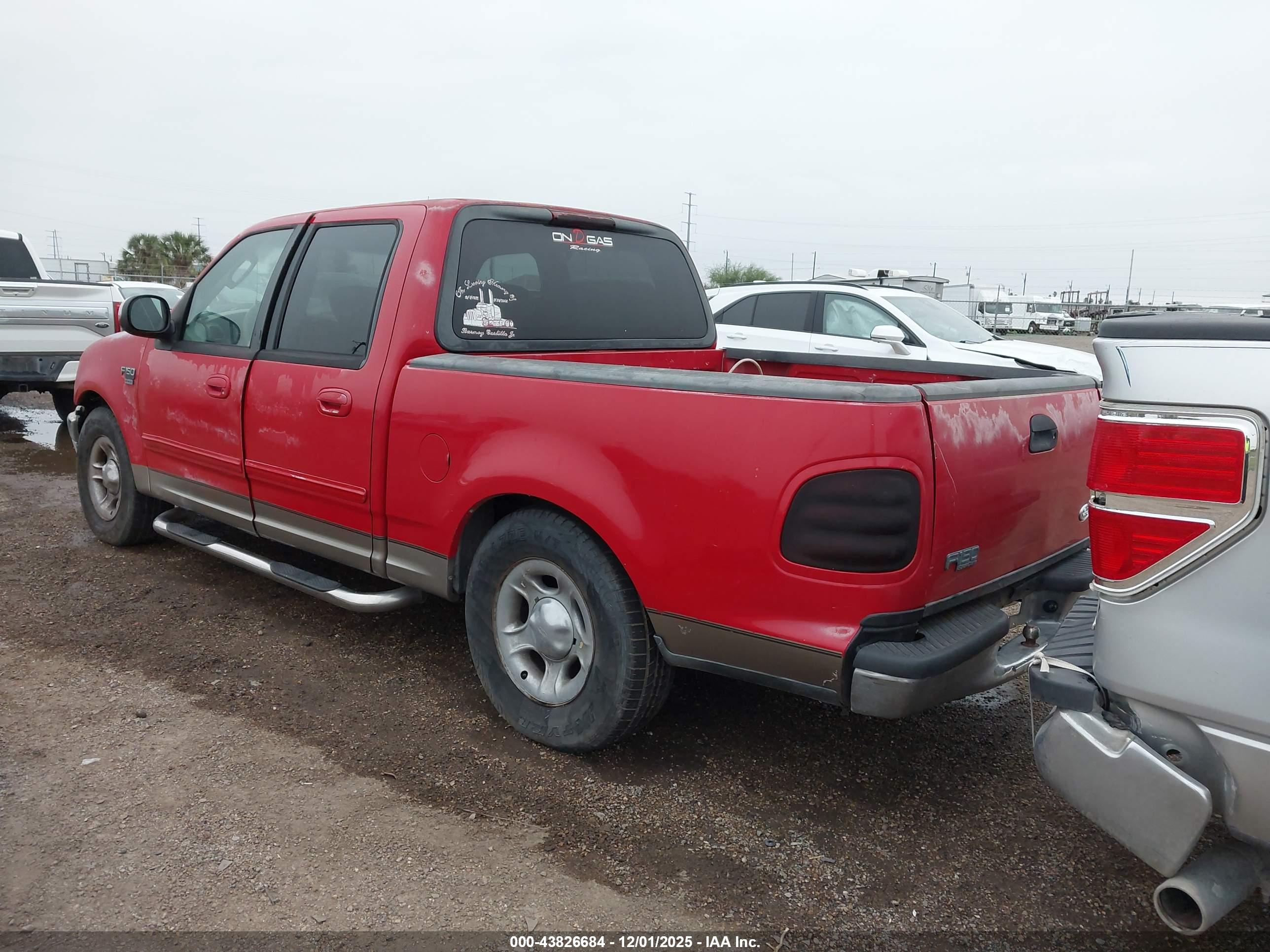 FORD F-150 image 3