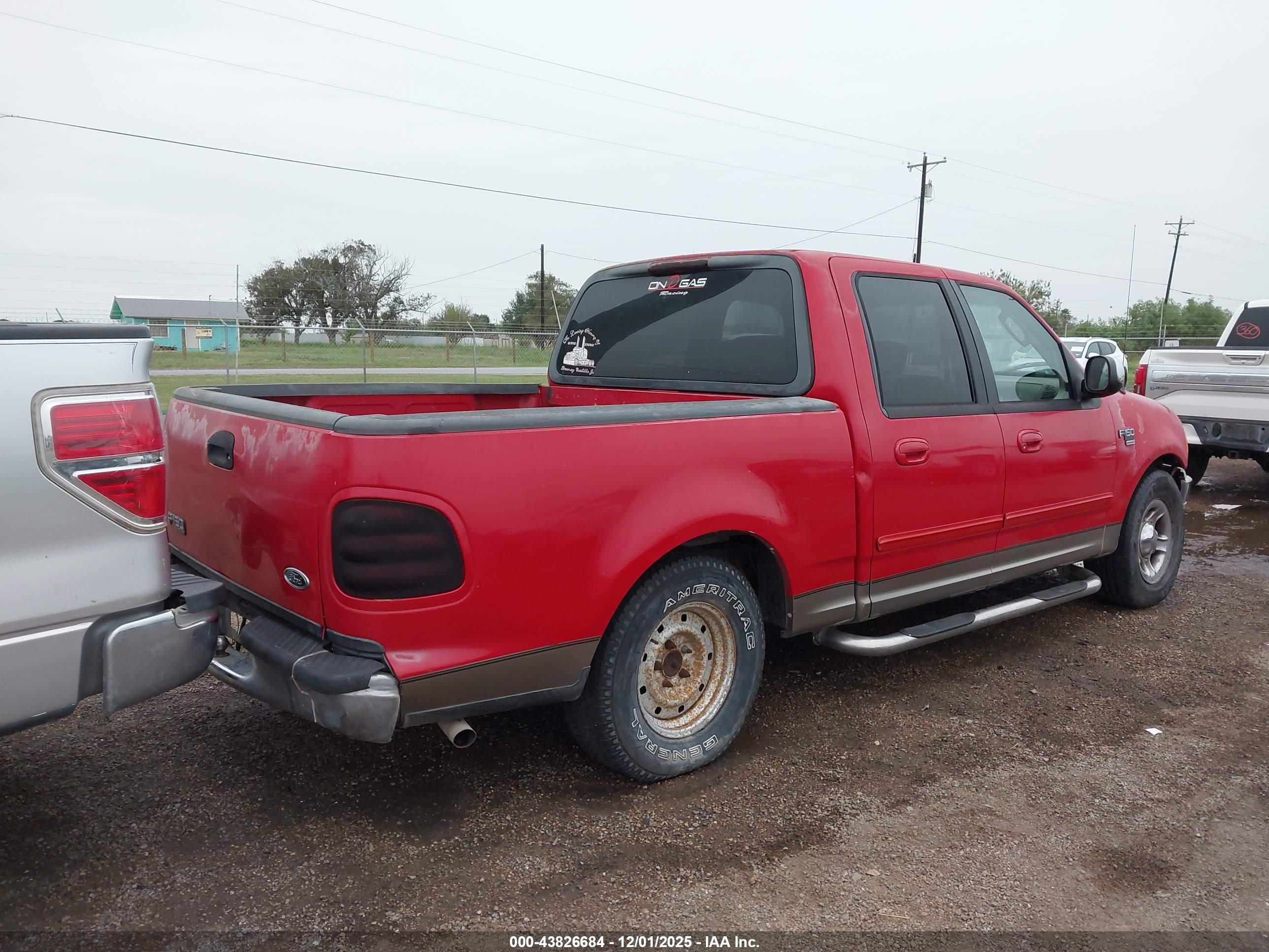 FORD F-150 image 4
