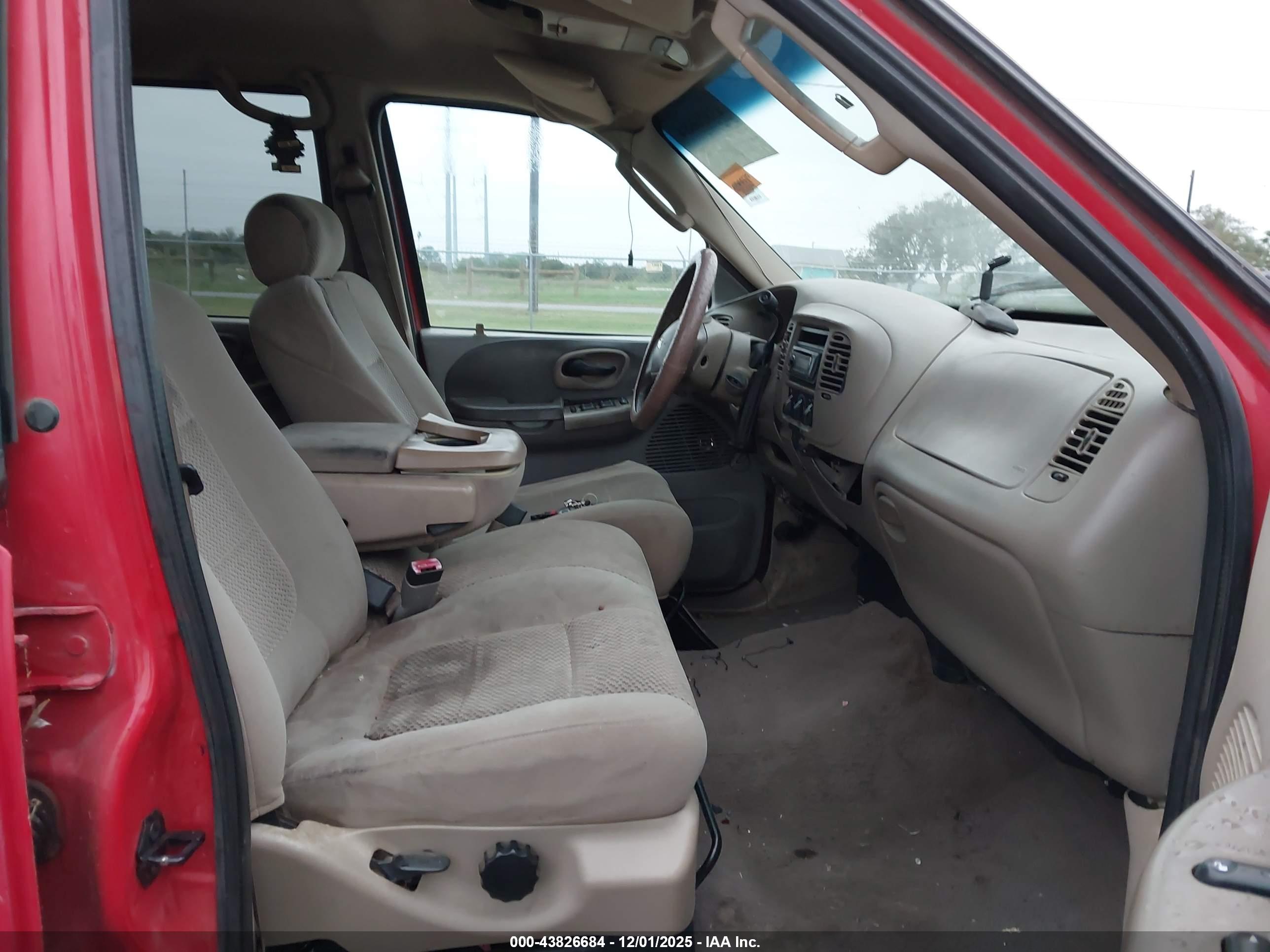 FORD F-150 image 5