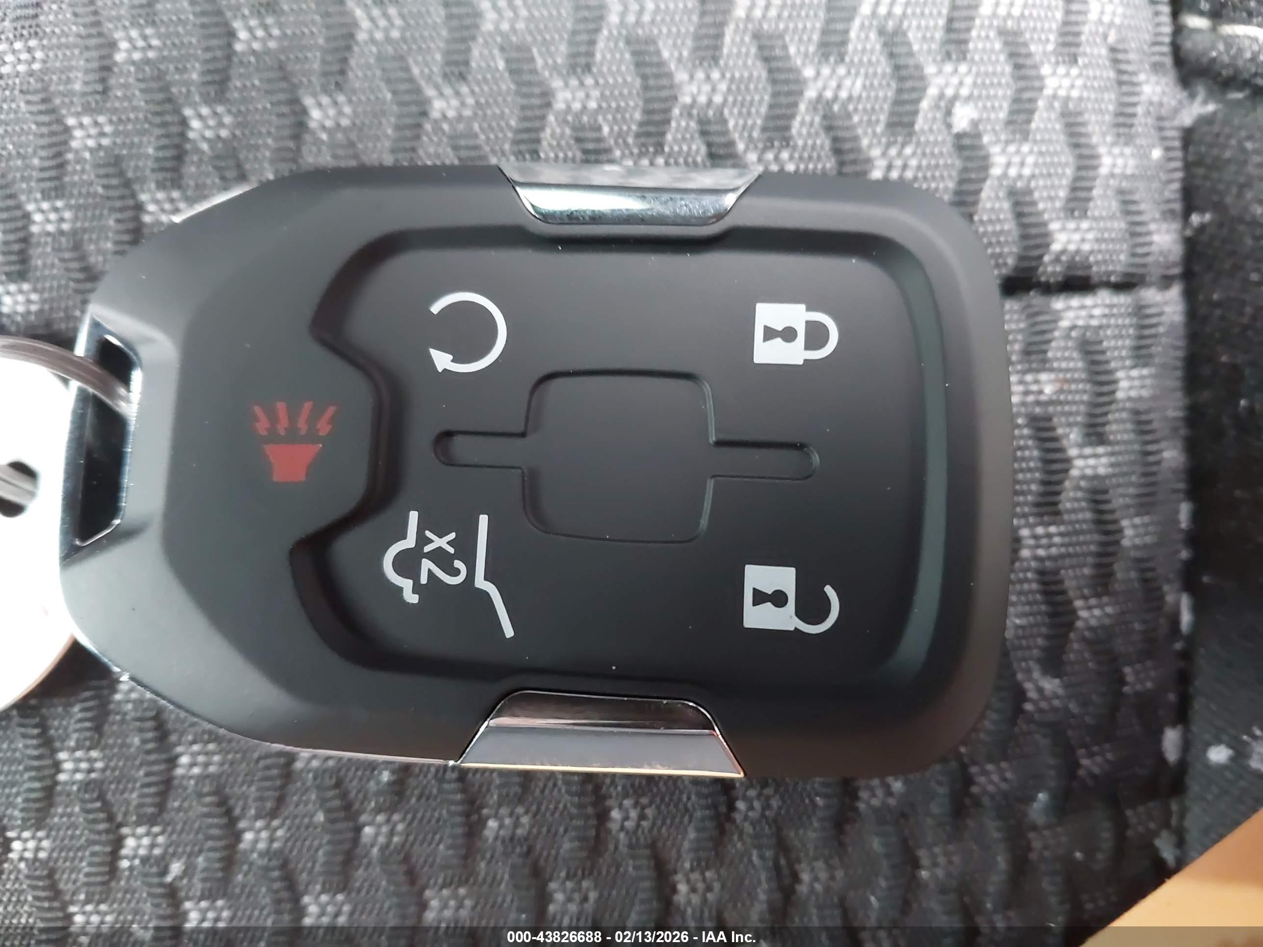 GMC ACADIA image 11