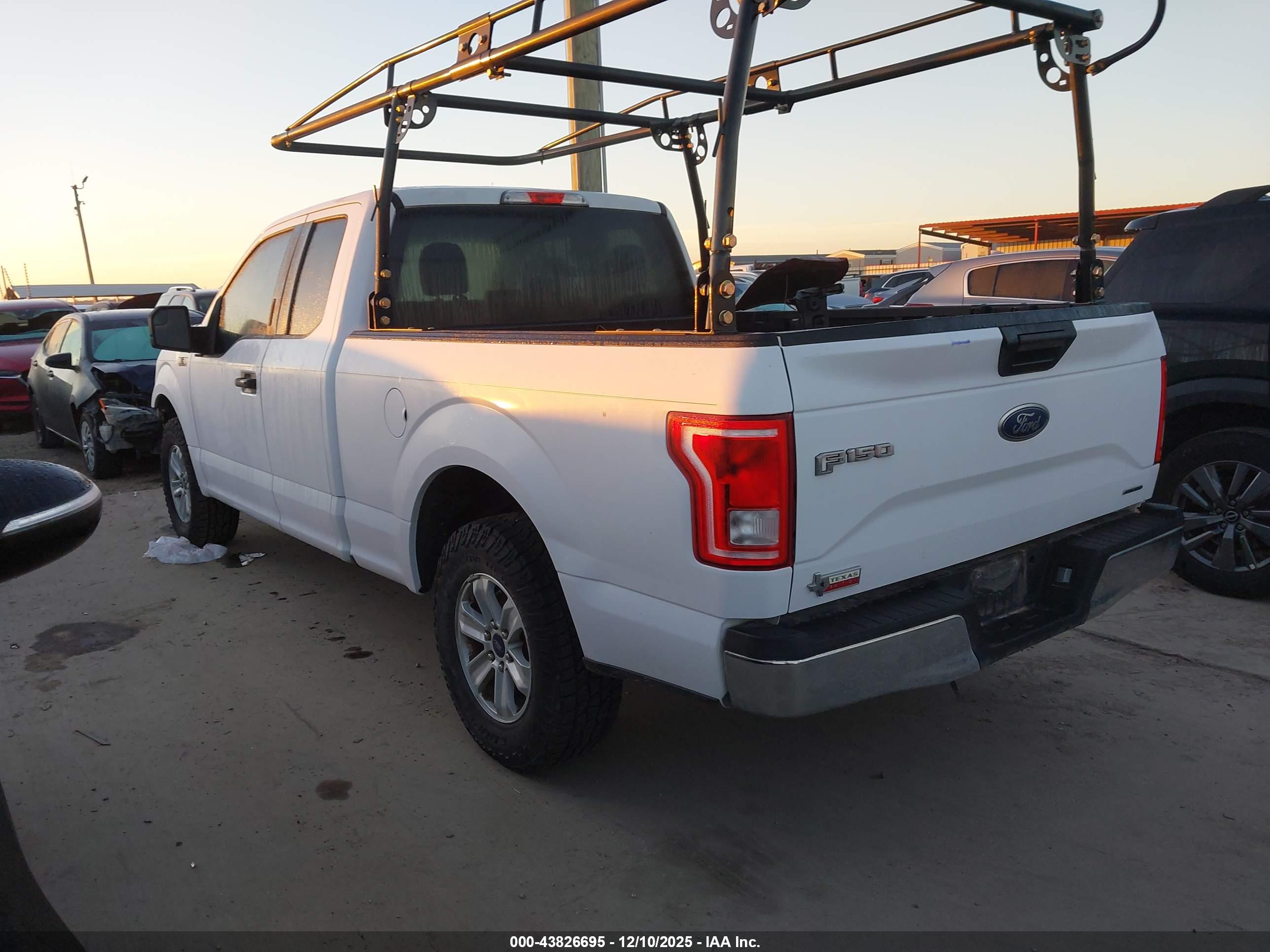 FORD F-150 image 3