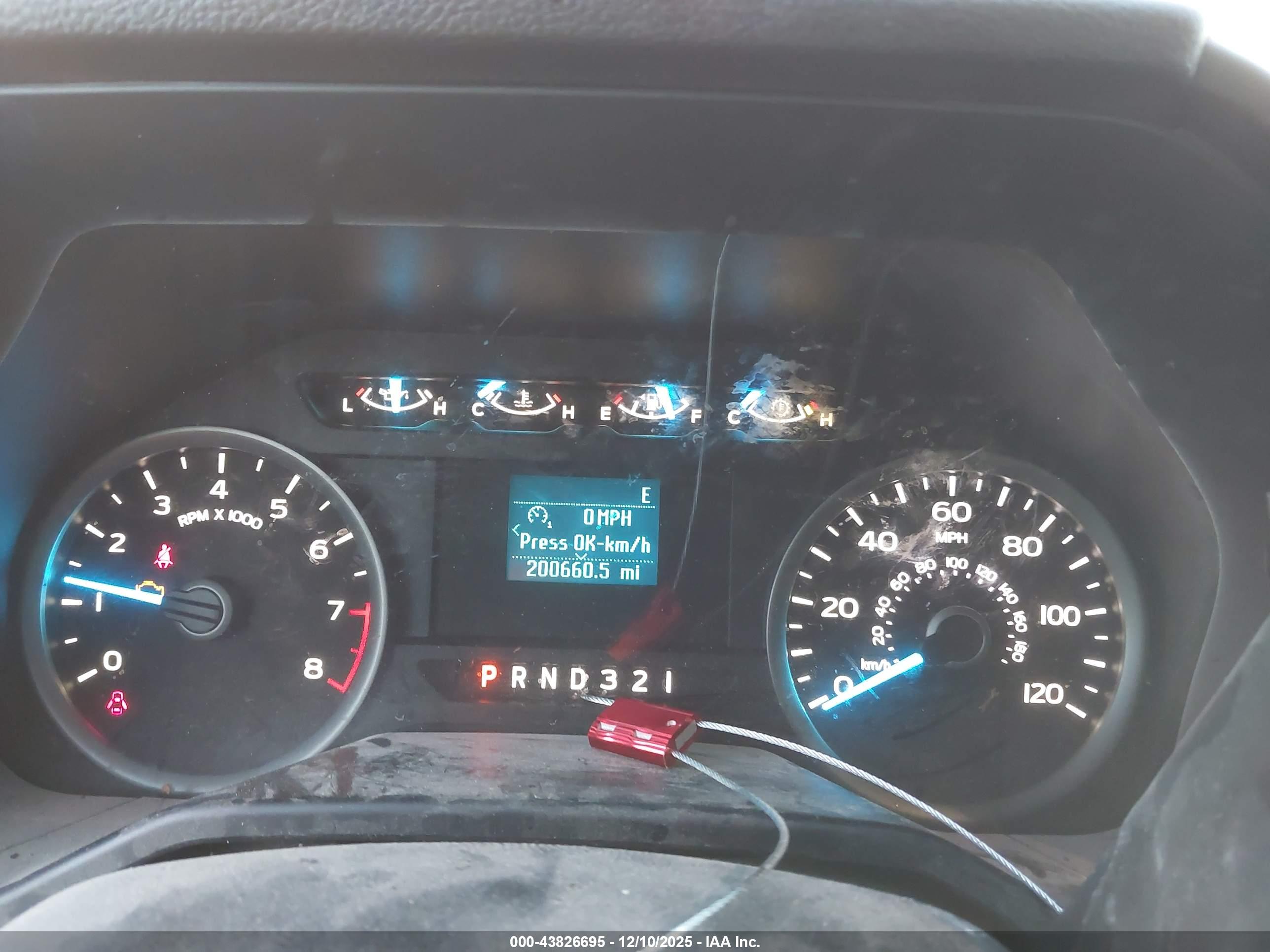 FORD F-150 image 7