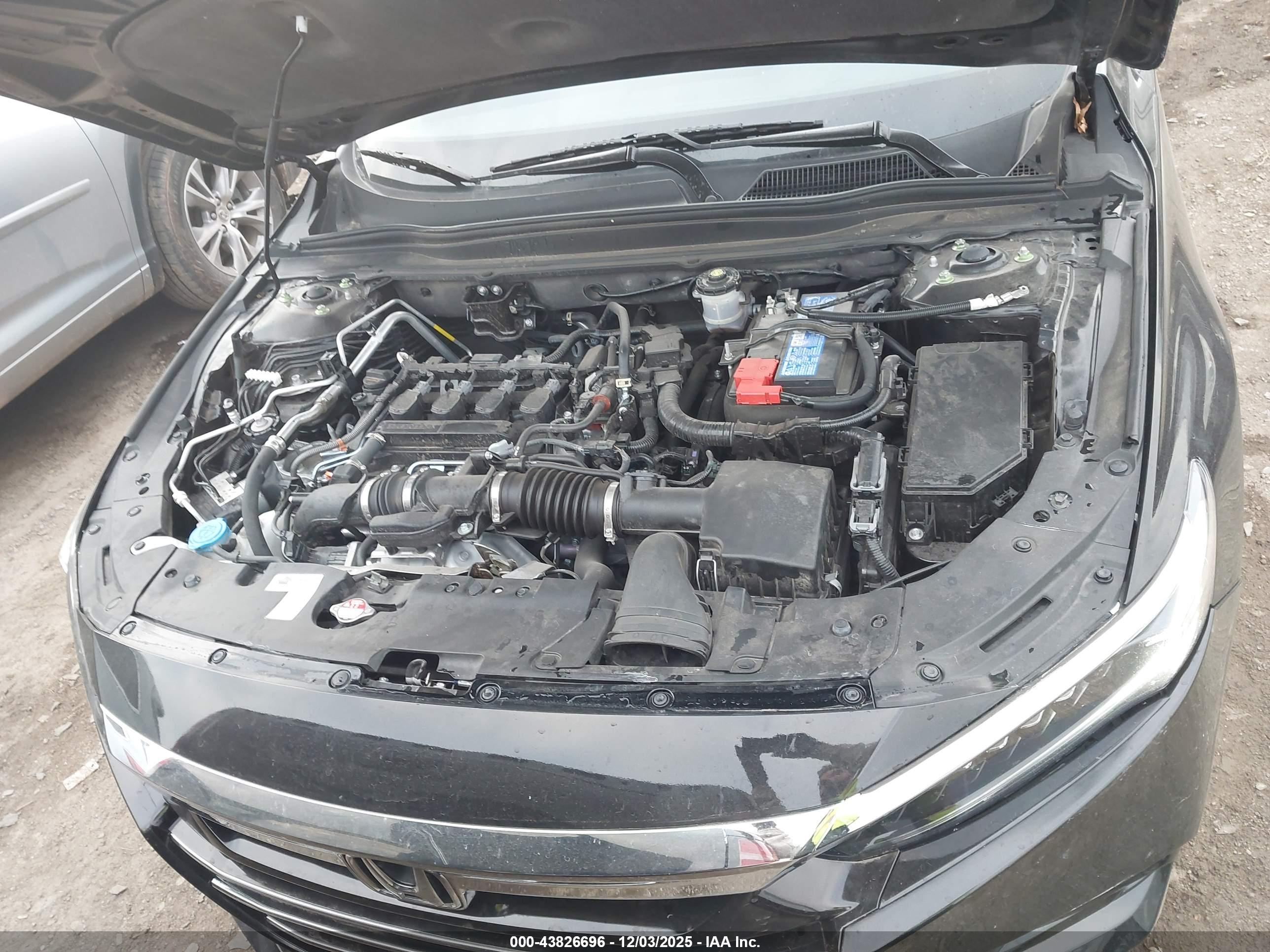 HONDA ACCORD image 10