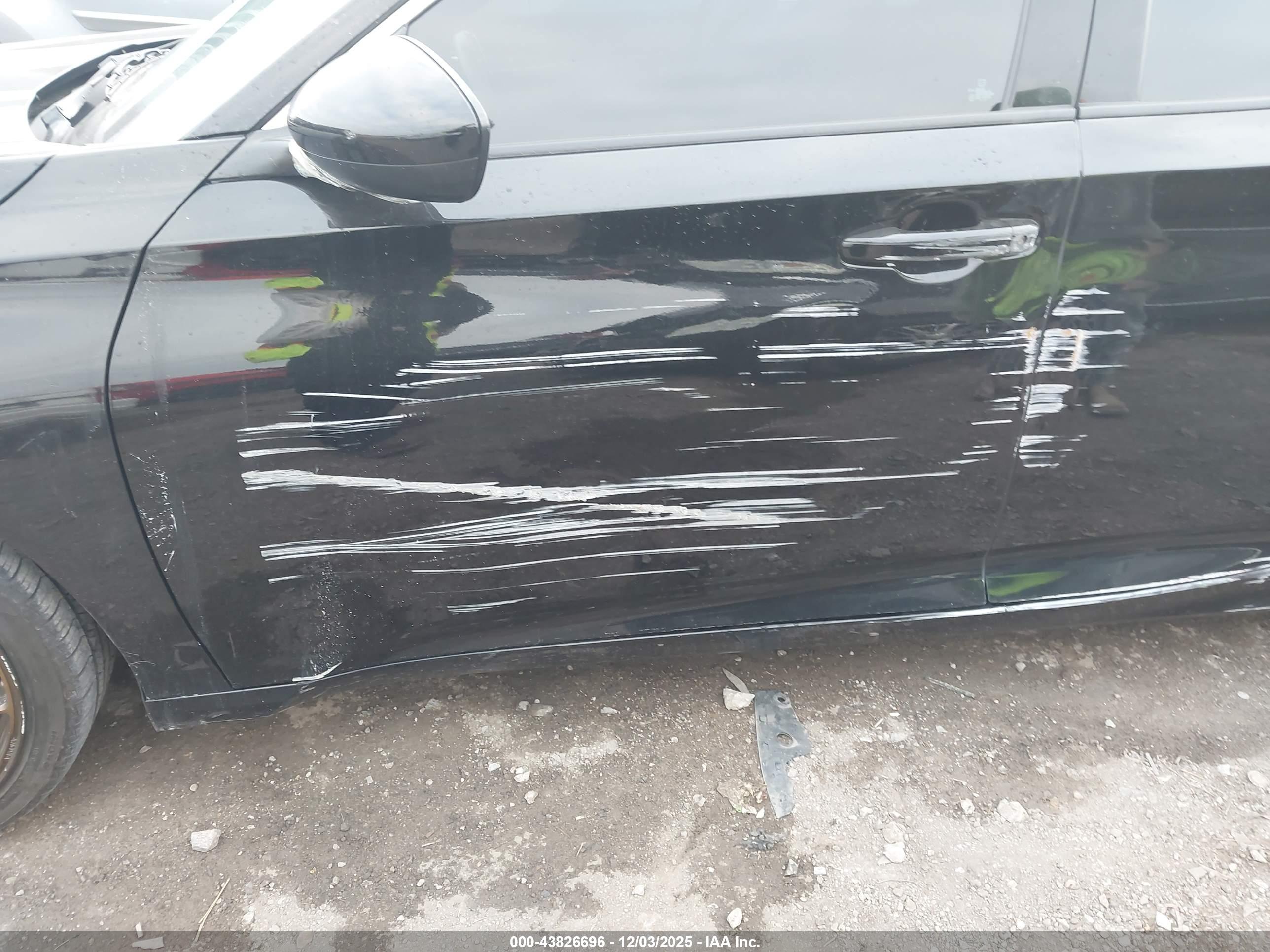 HONDA ACCORD image 6