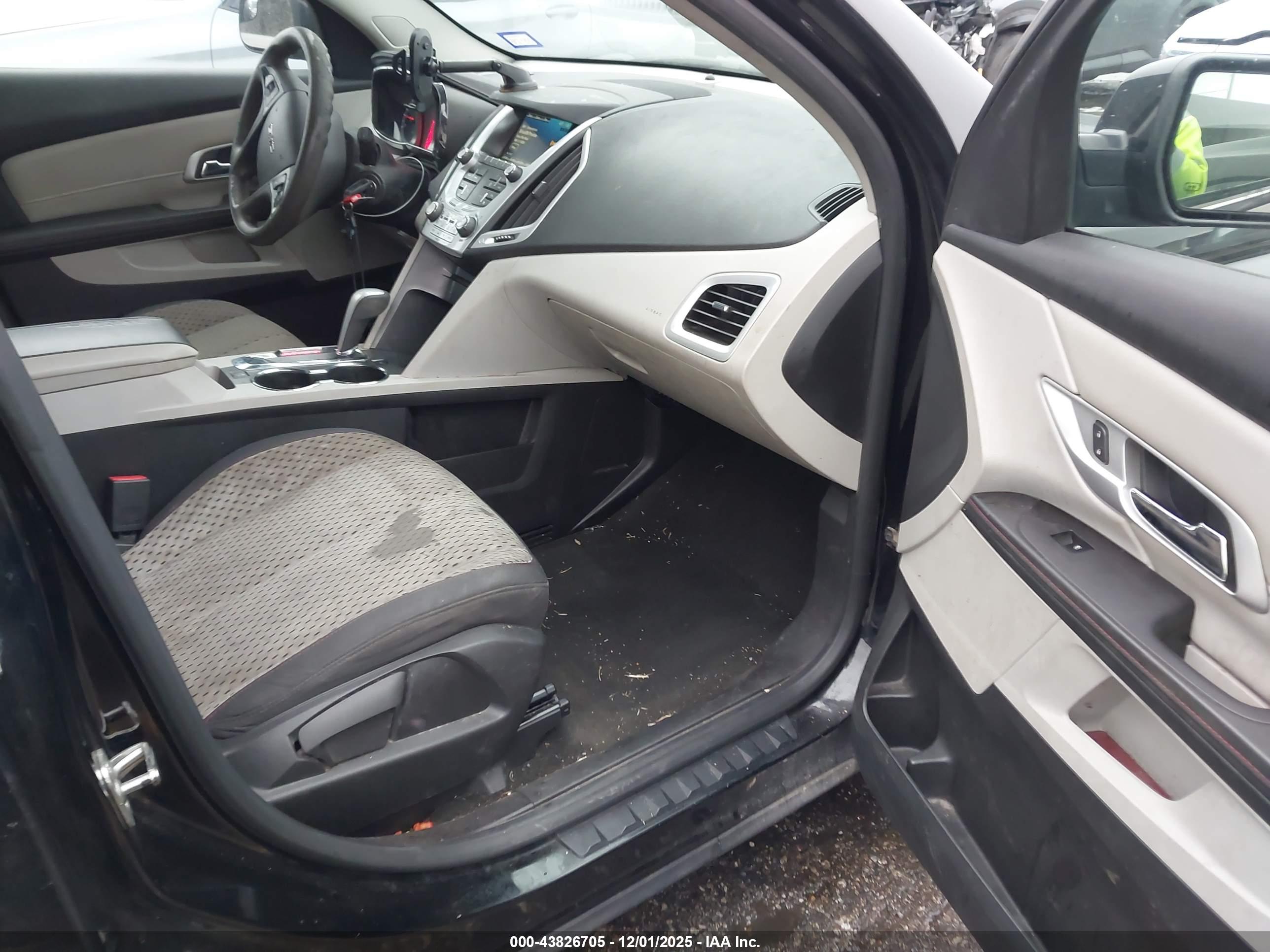 GMC TERRAIN image 5