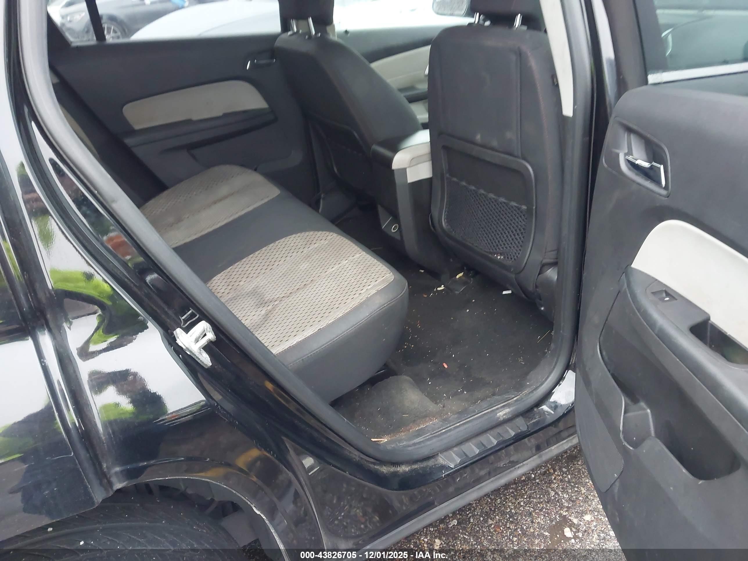 GMC TERRAIN image 8