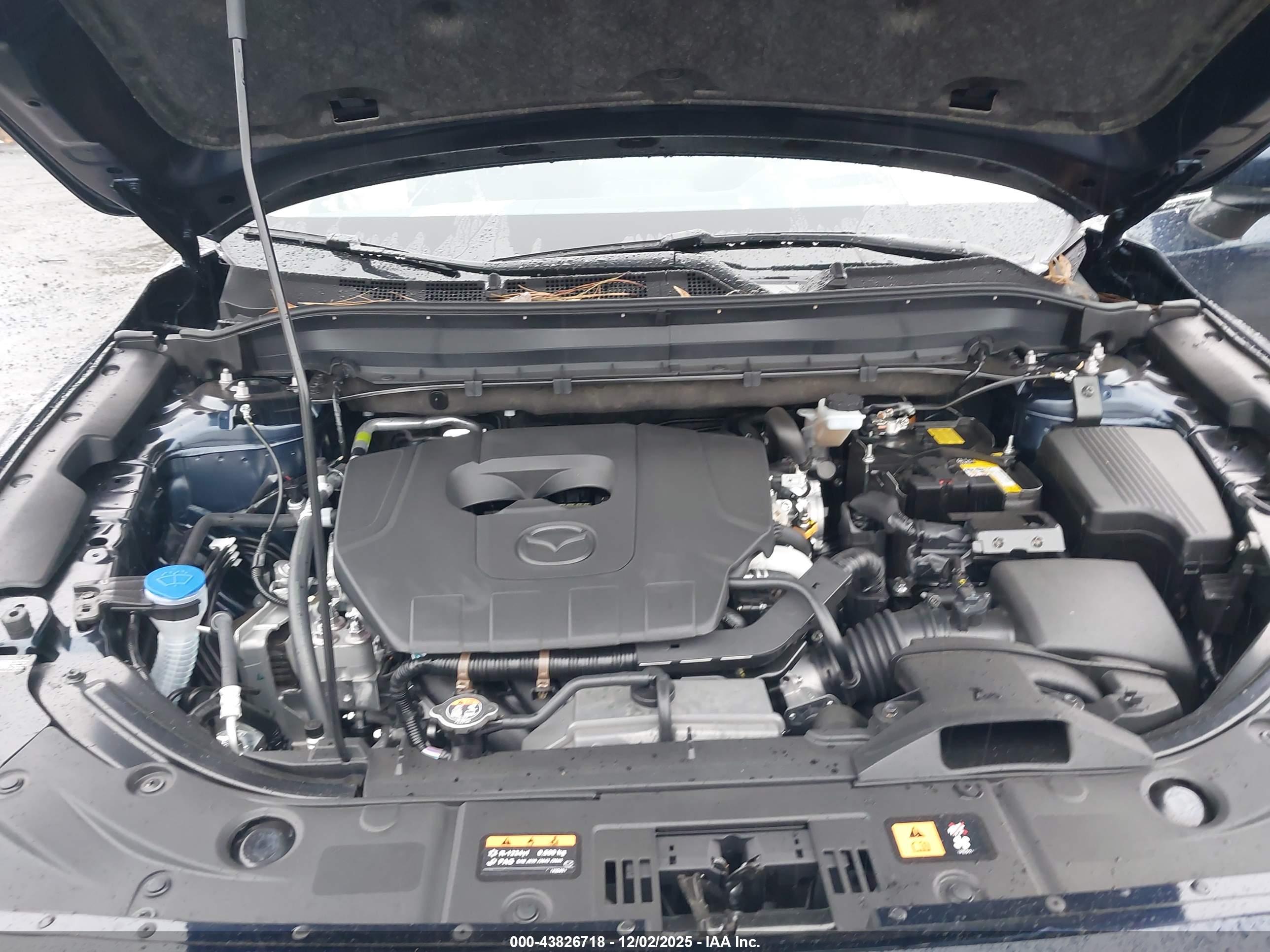 MAZDA CX-5 image 10
