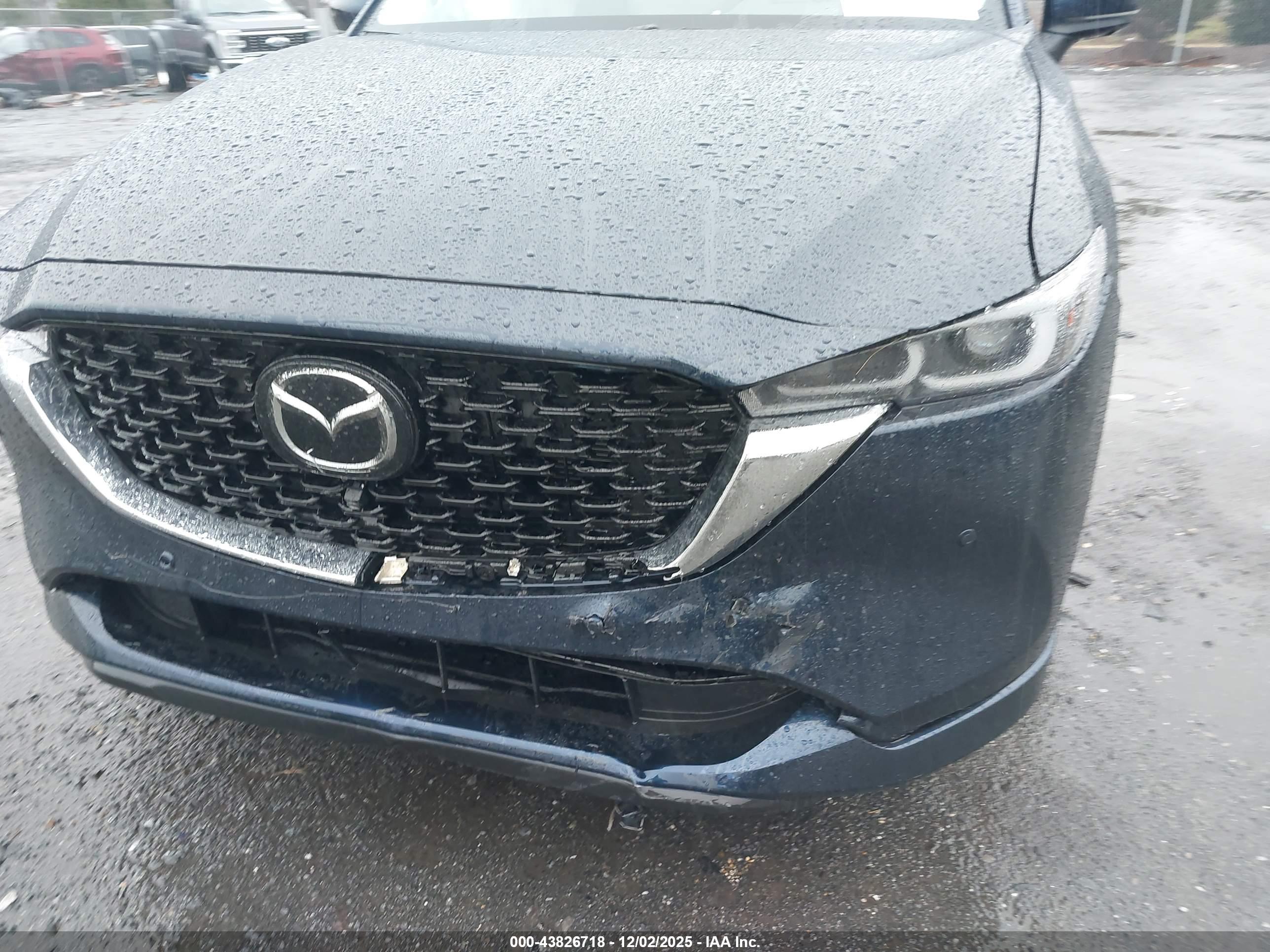 MAZDA CX-5 image 6
