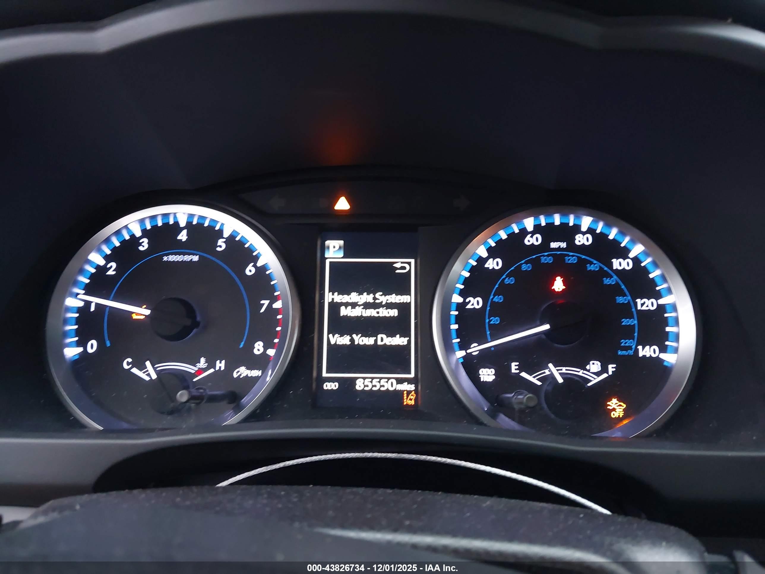 TOYOTA HIGHLANDER image 7