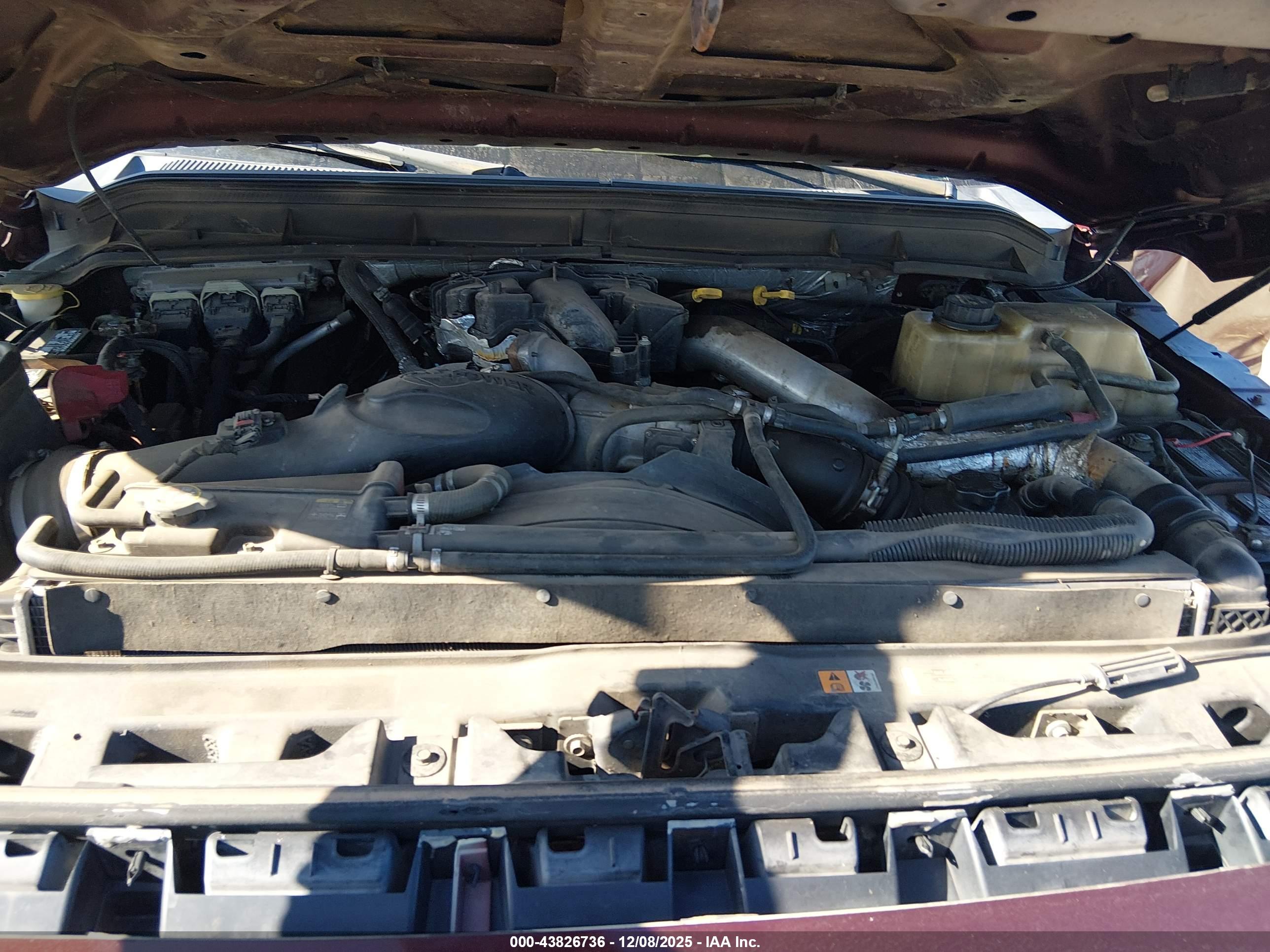 FORD F-250 image 10