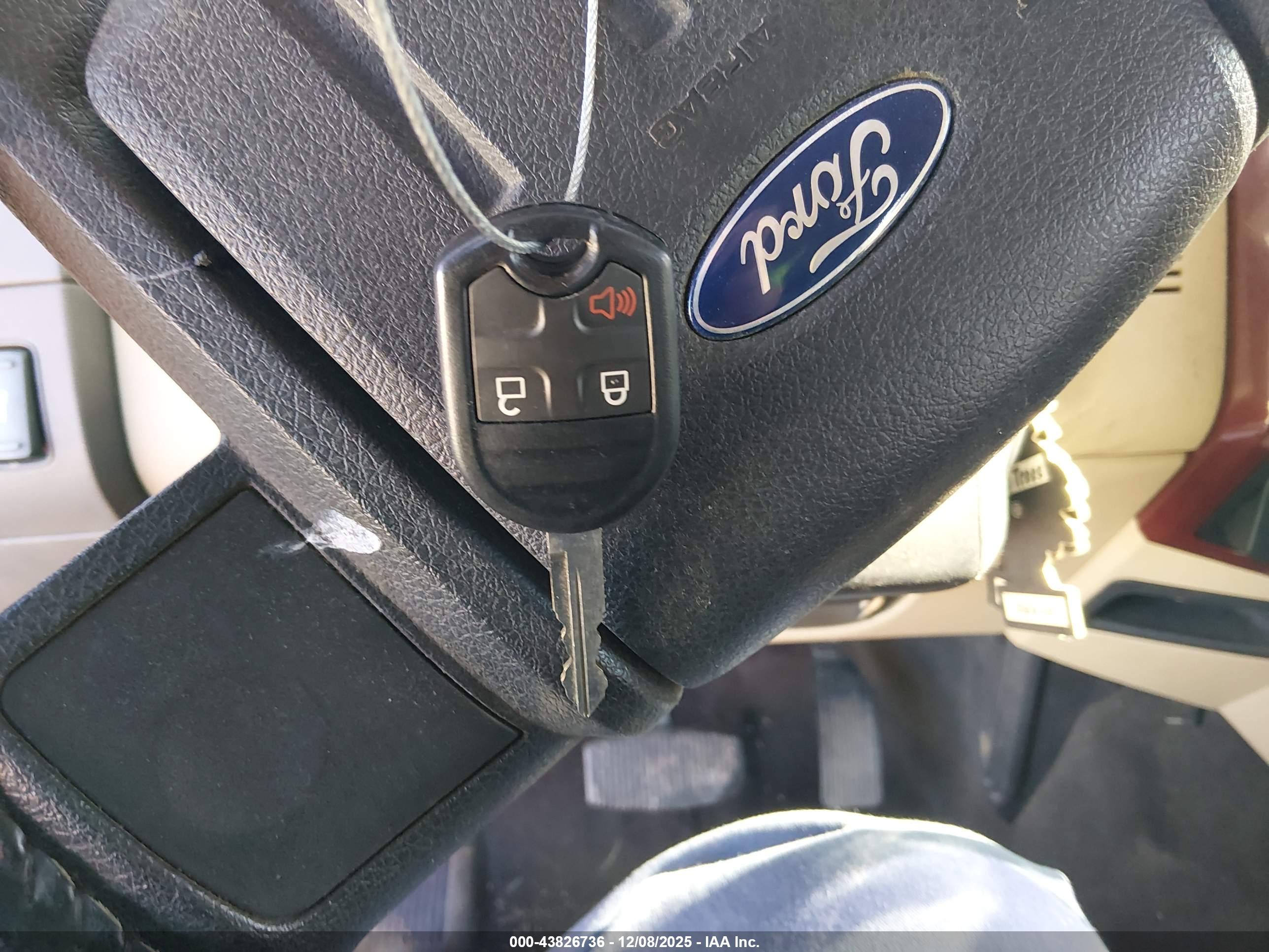 FORD F-250 image 11