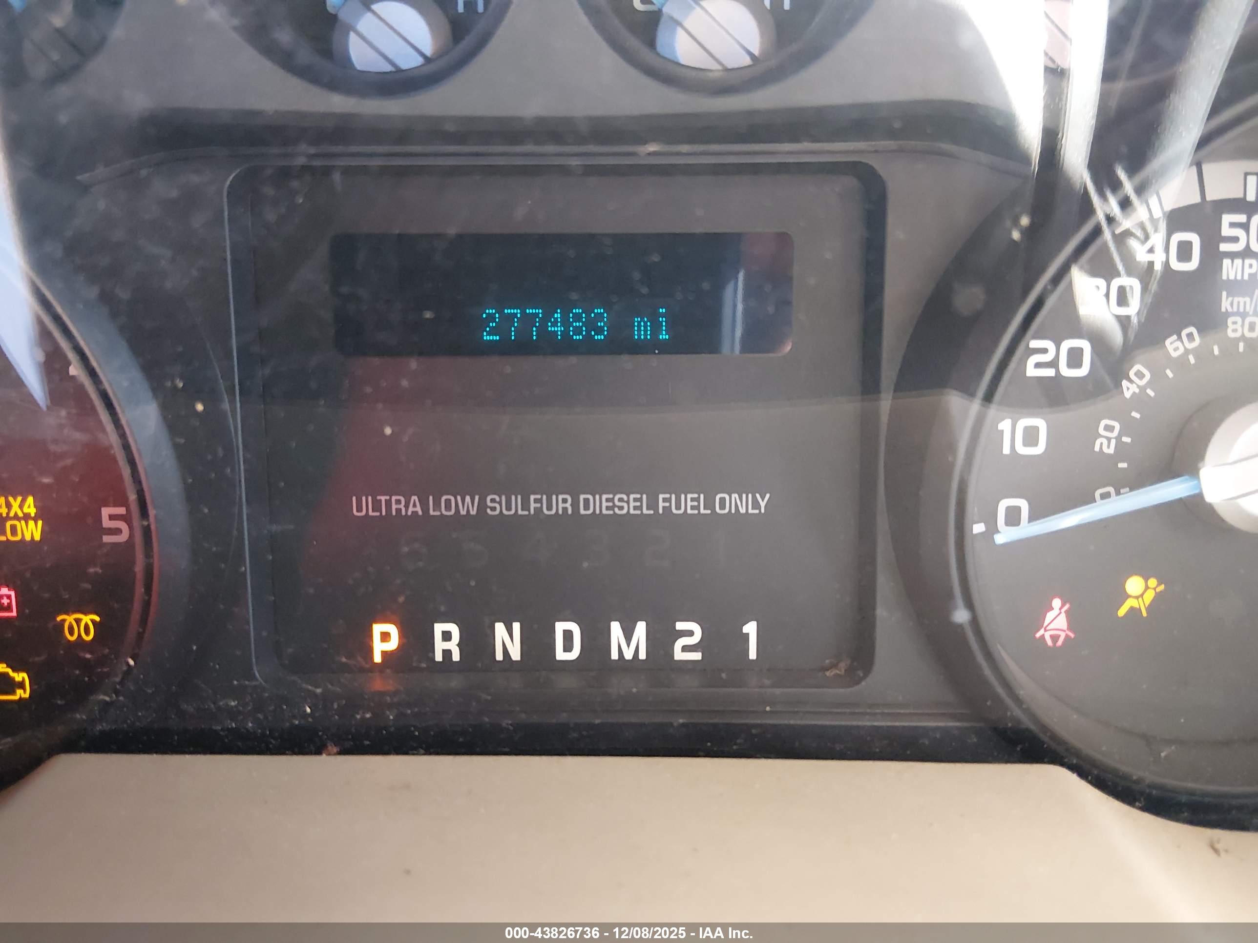 FORD F-250 image 7