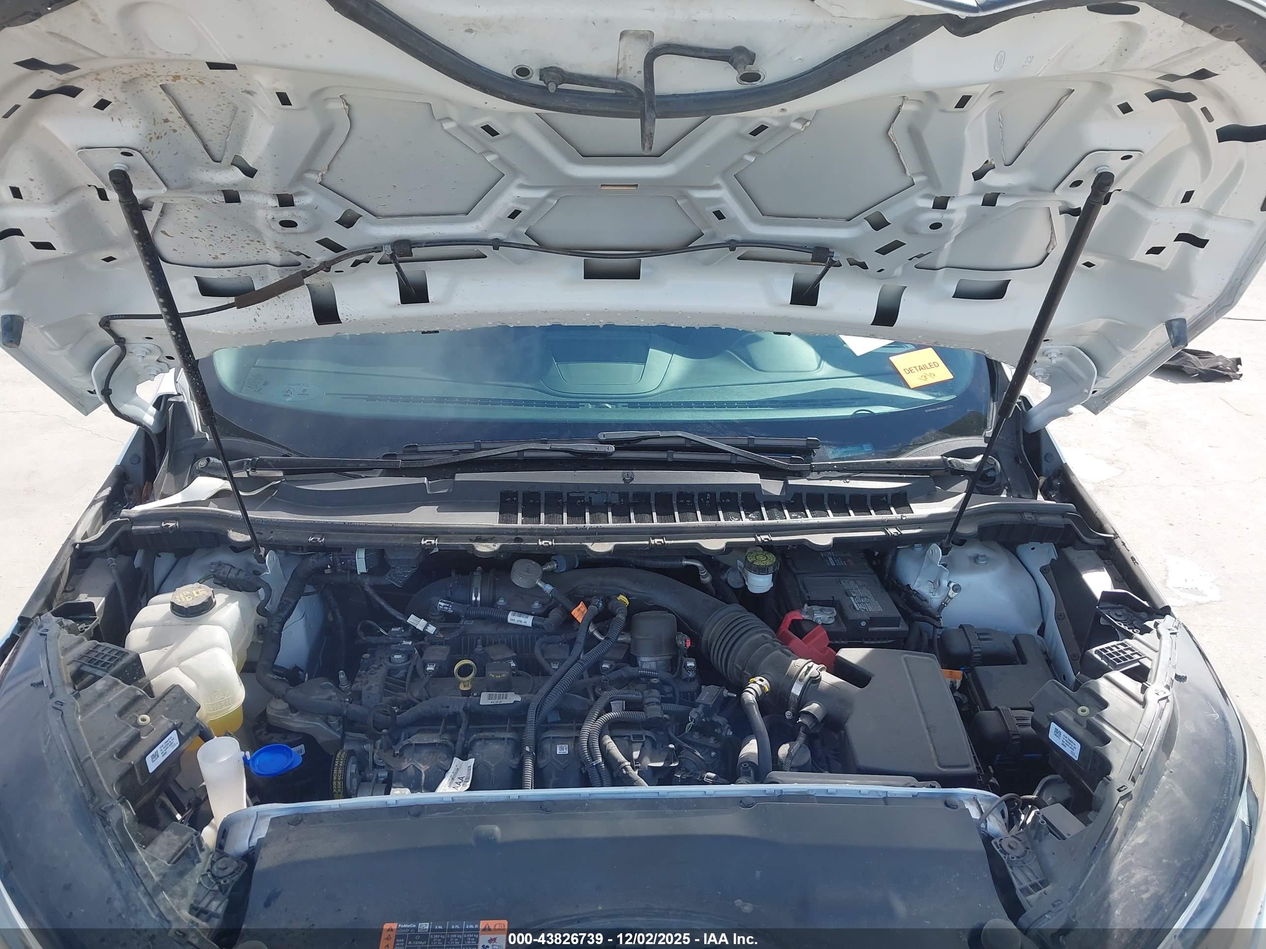 FORD EDGE image 10