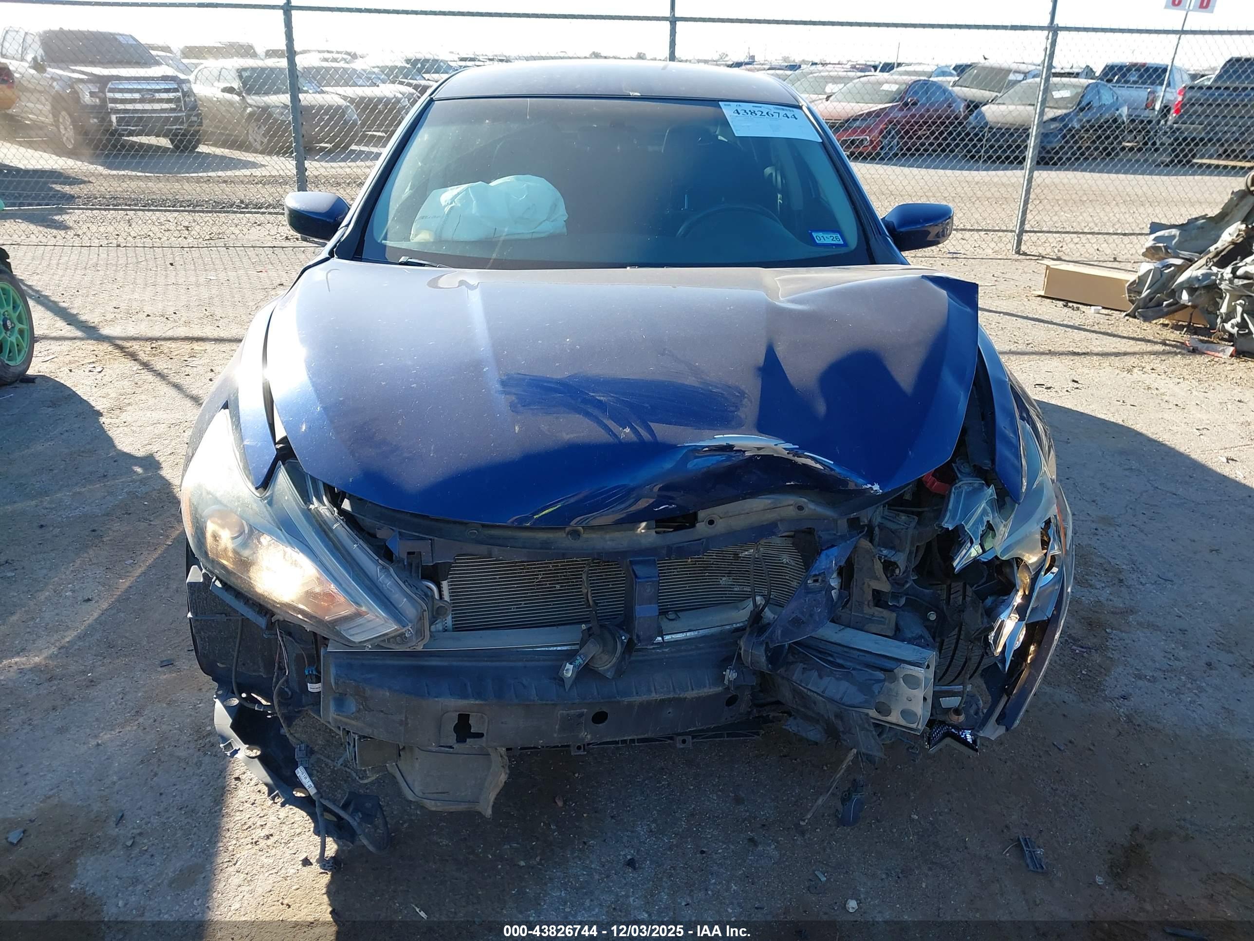 NISSAN ALTIMA image 6