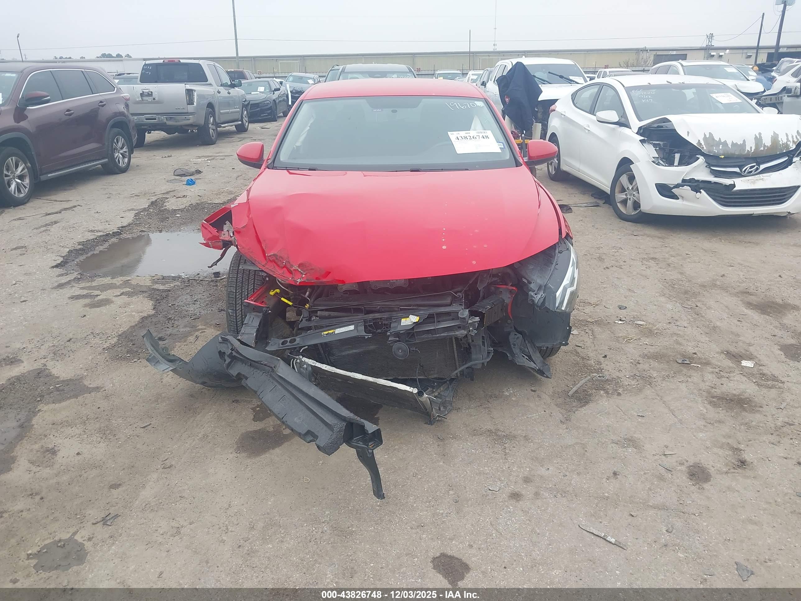 VOLKSWAGEN JETTA image 6