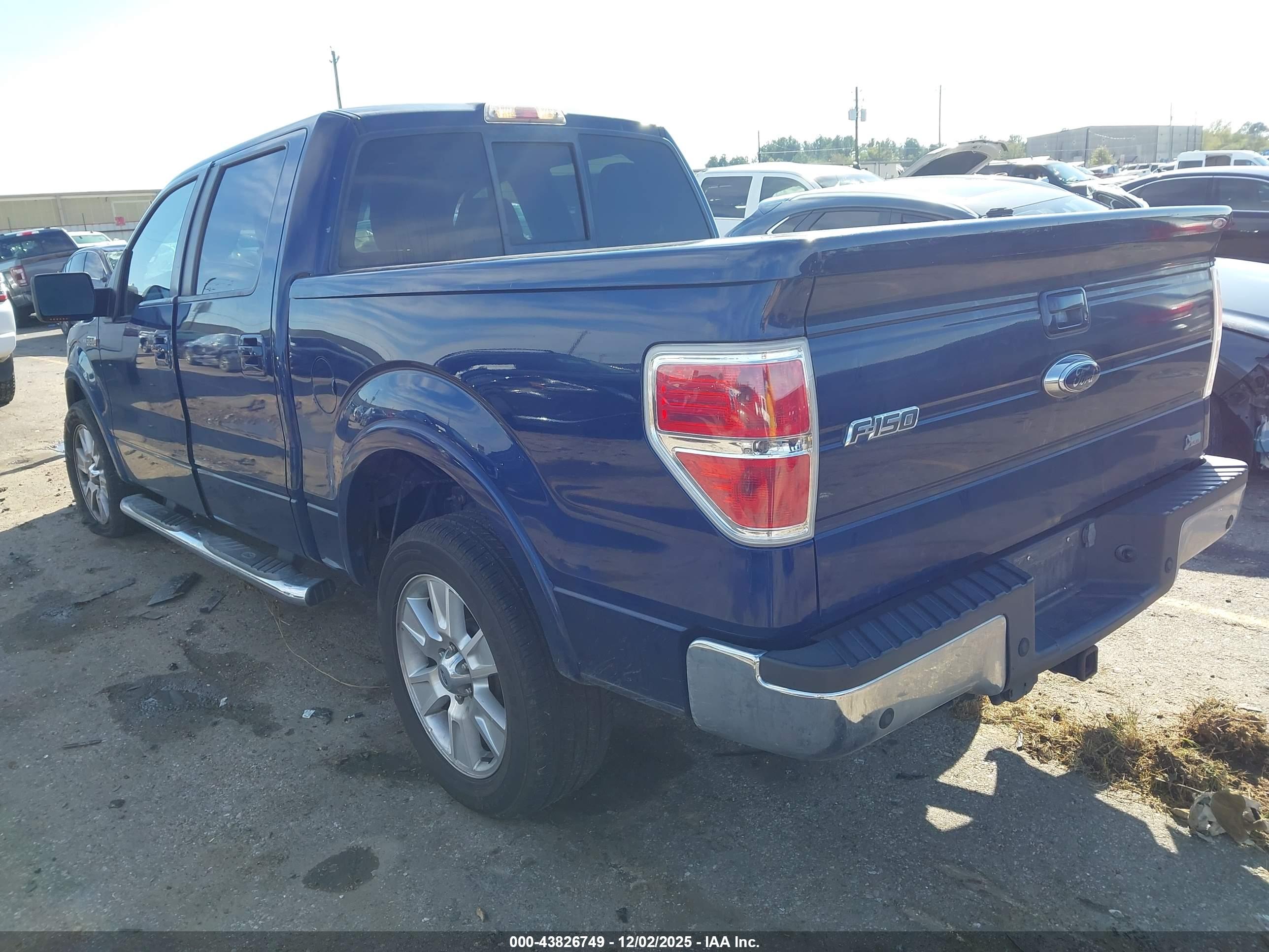 FORD F-150 image 3
