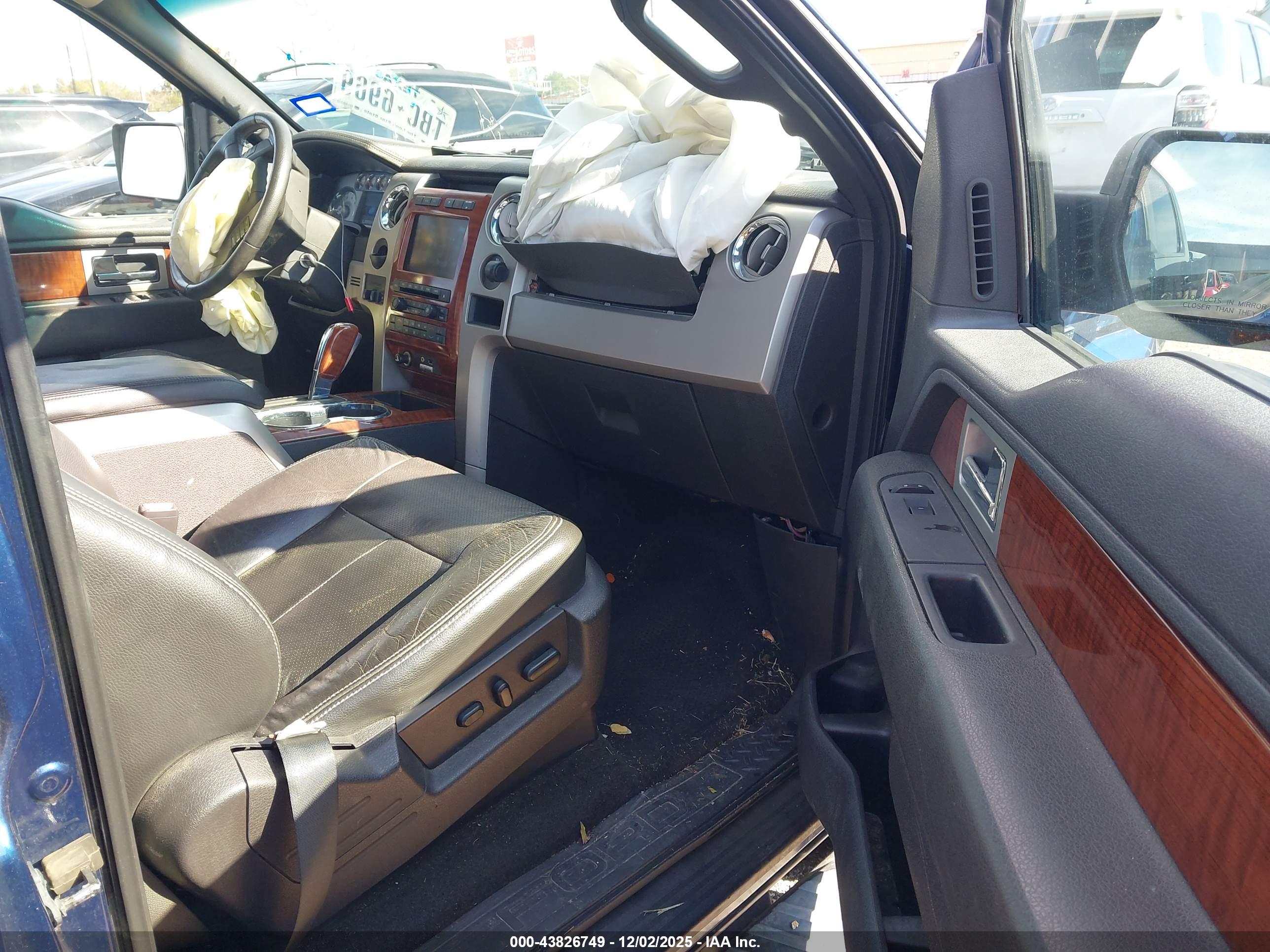 FORD F-150 image 5