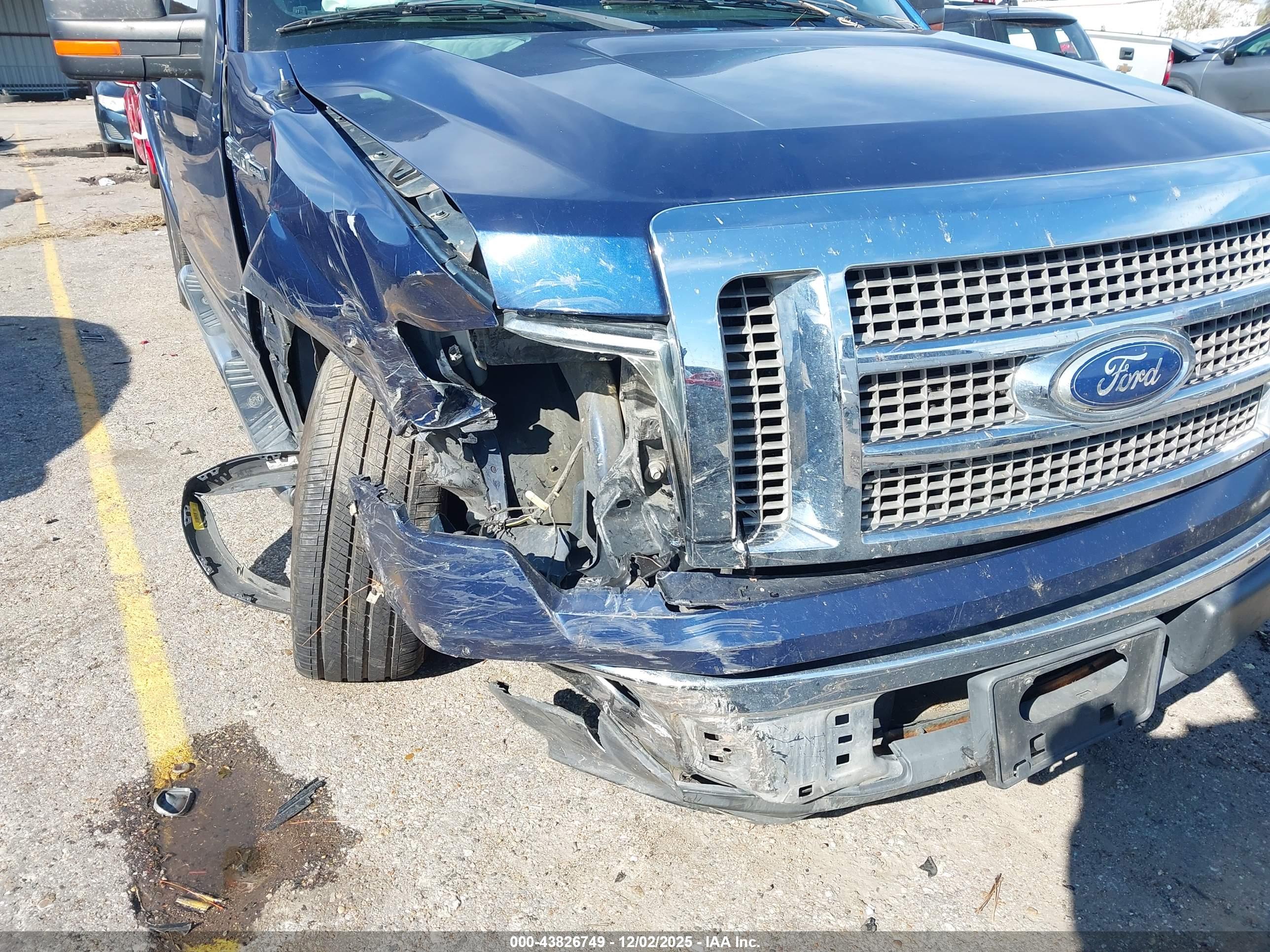 FORD F-150 image 6