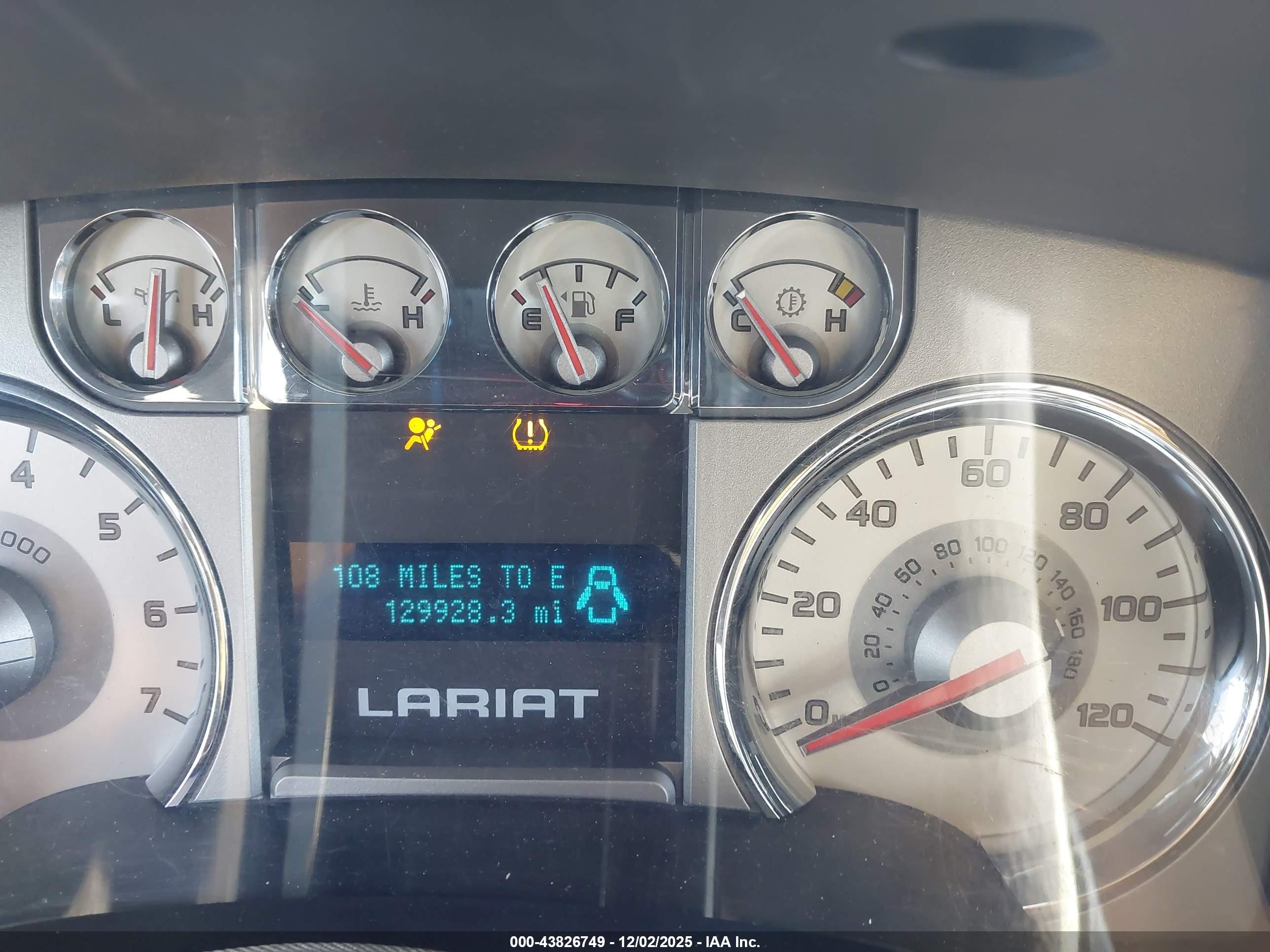 FORD F-150 image 7