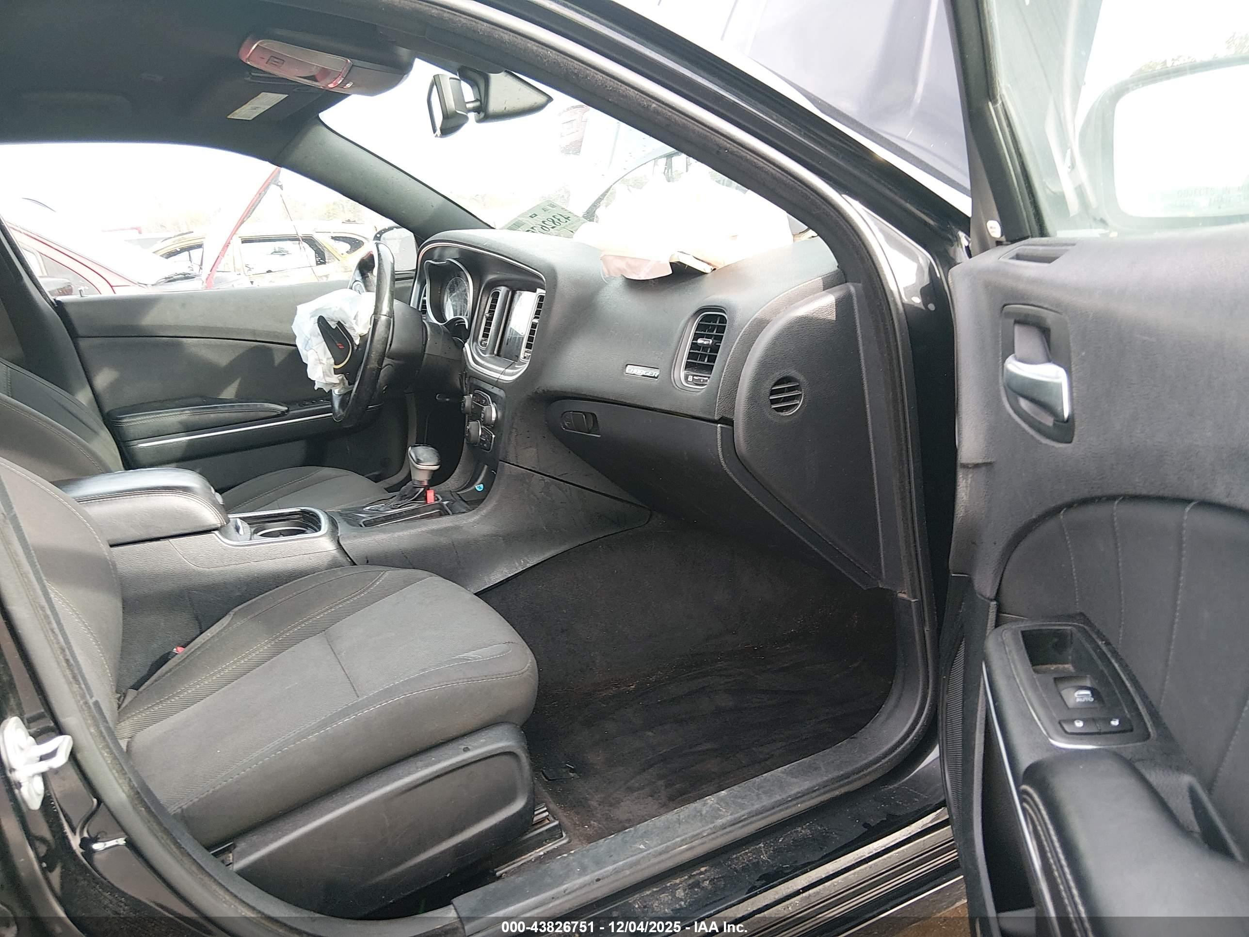 DODGE CHARGER image 5