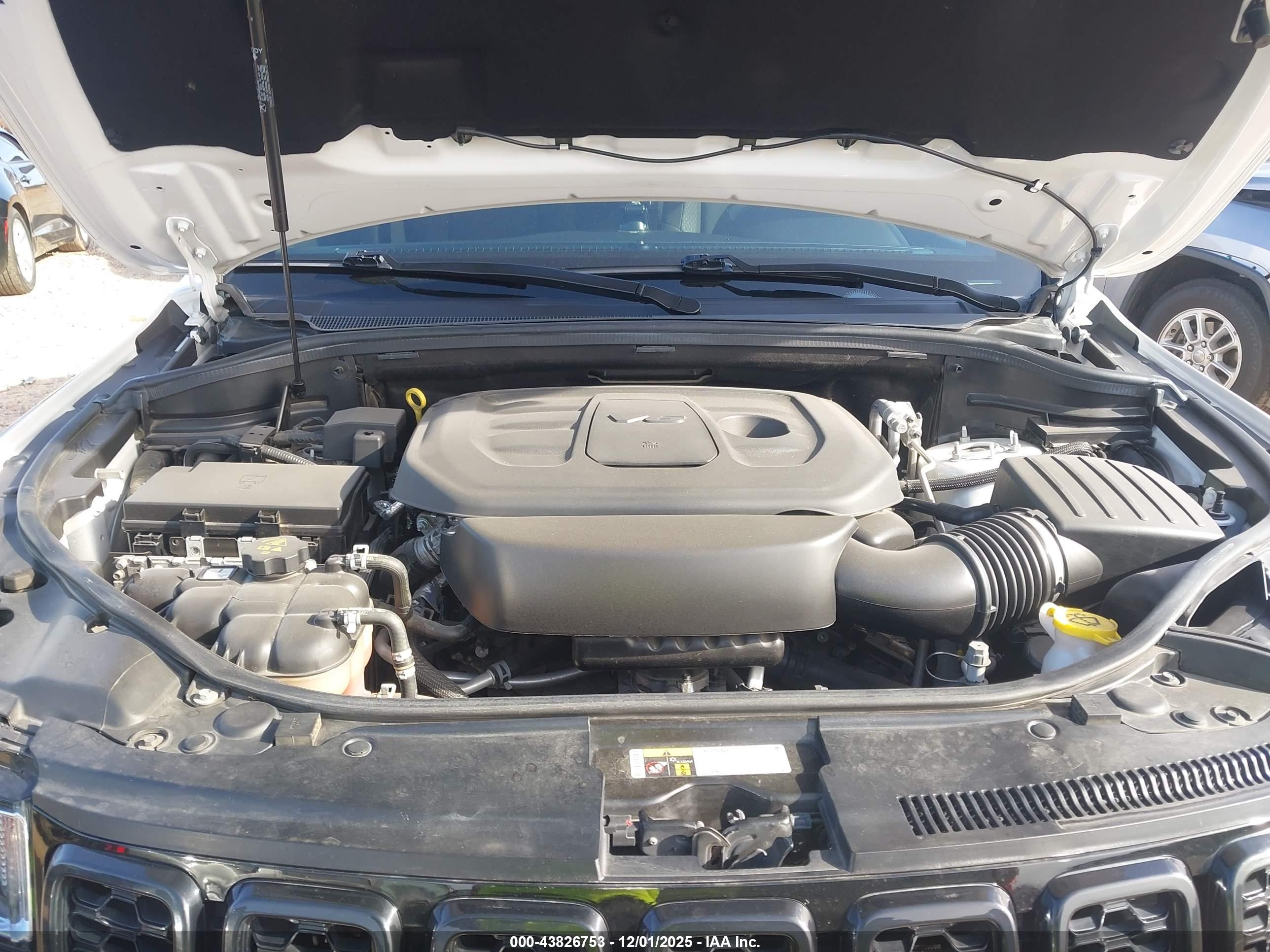 JEEP GRAND image 10