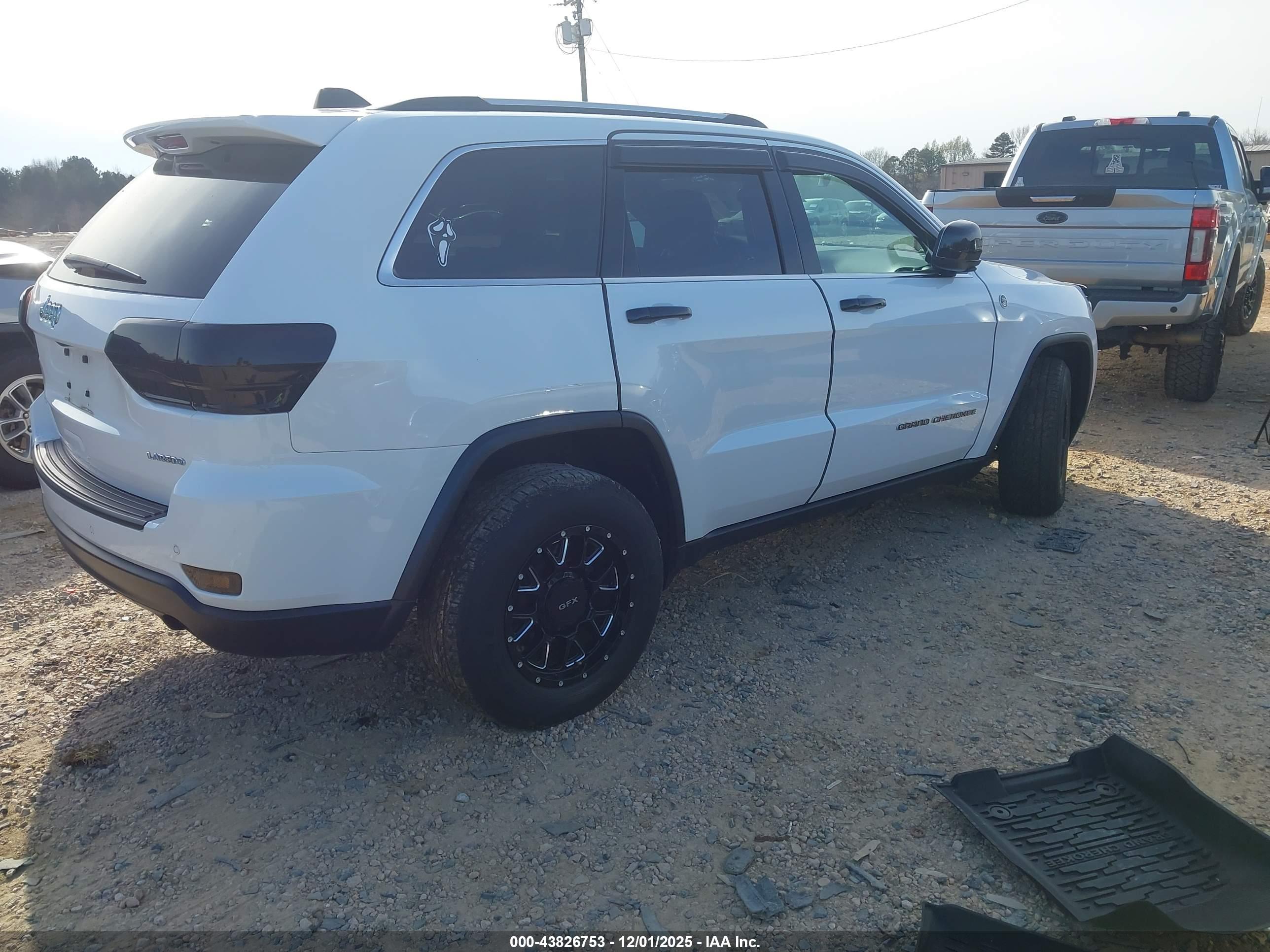 JEEP GRAND image 4