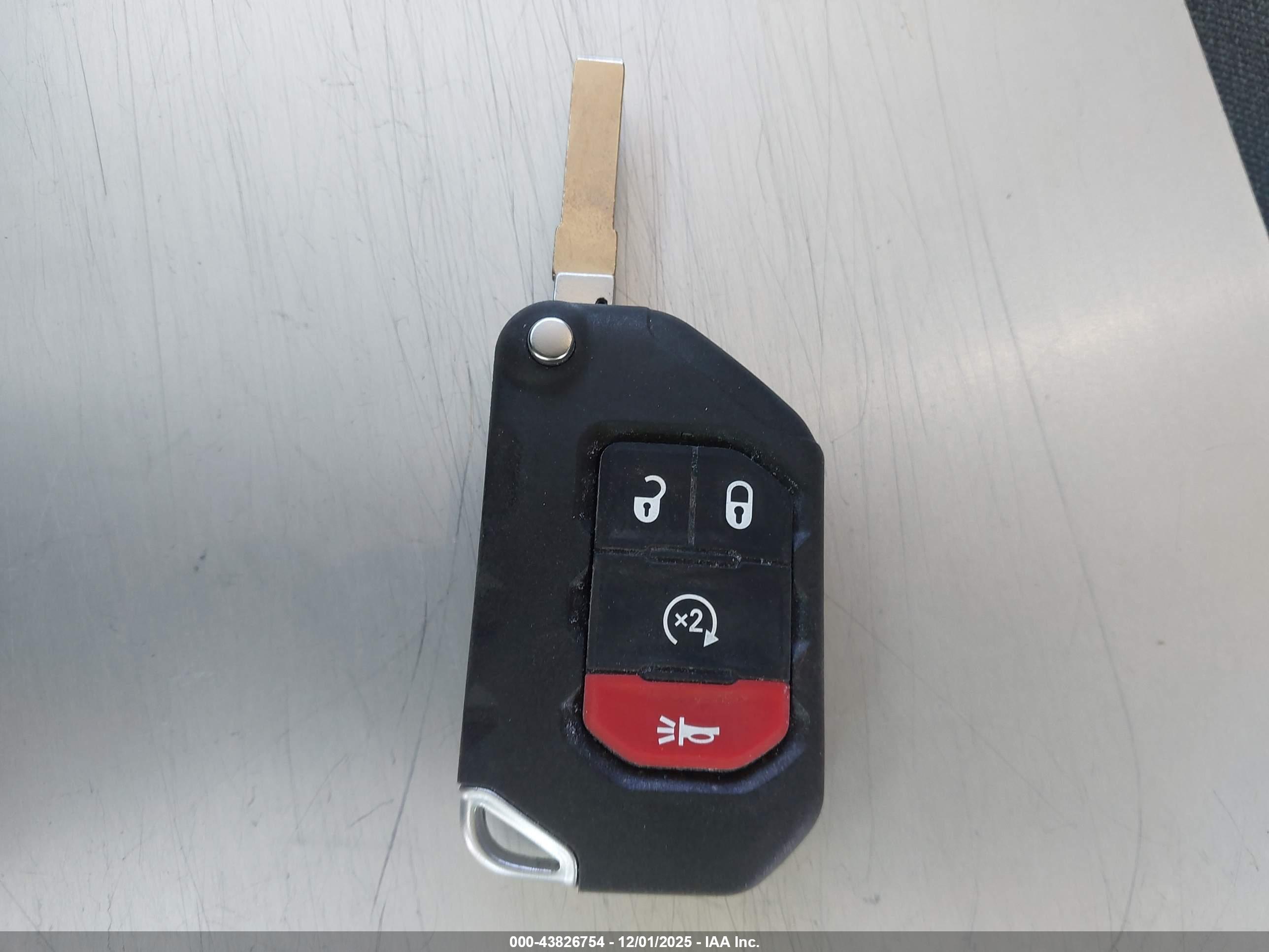 JEEP WRANGLER image 11