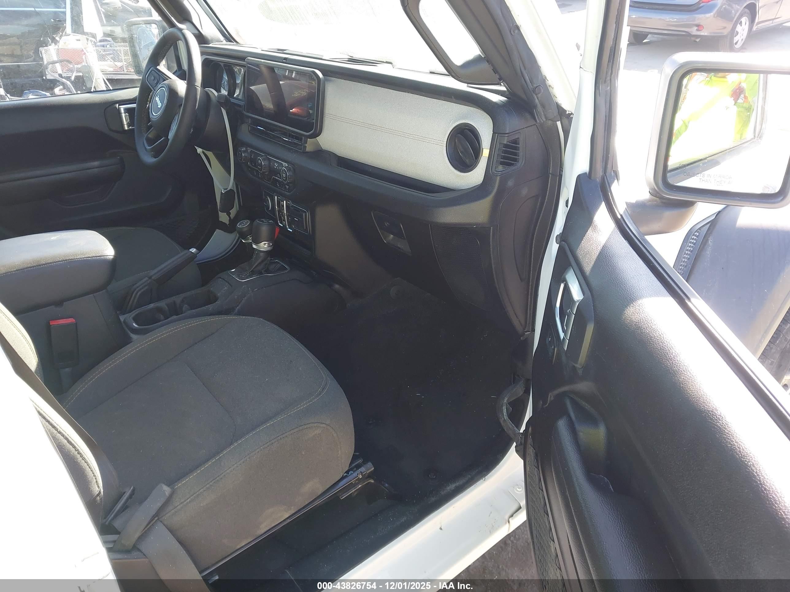 JEEP WRANGLER image 5