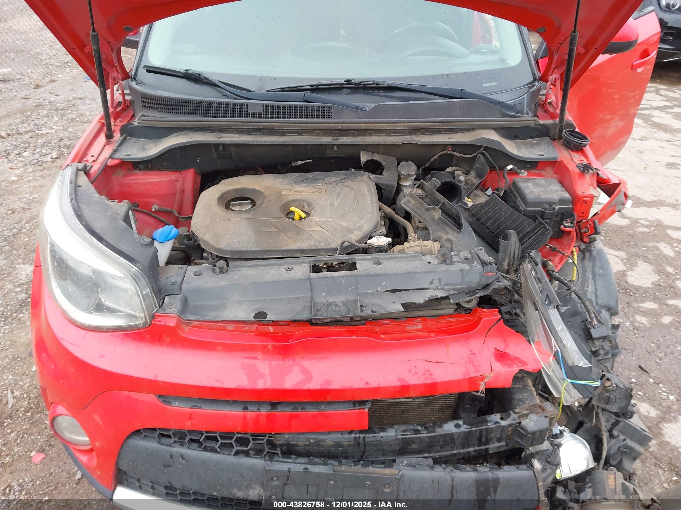 KIA SOUL image 10
