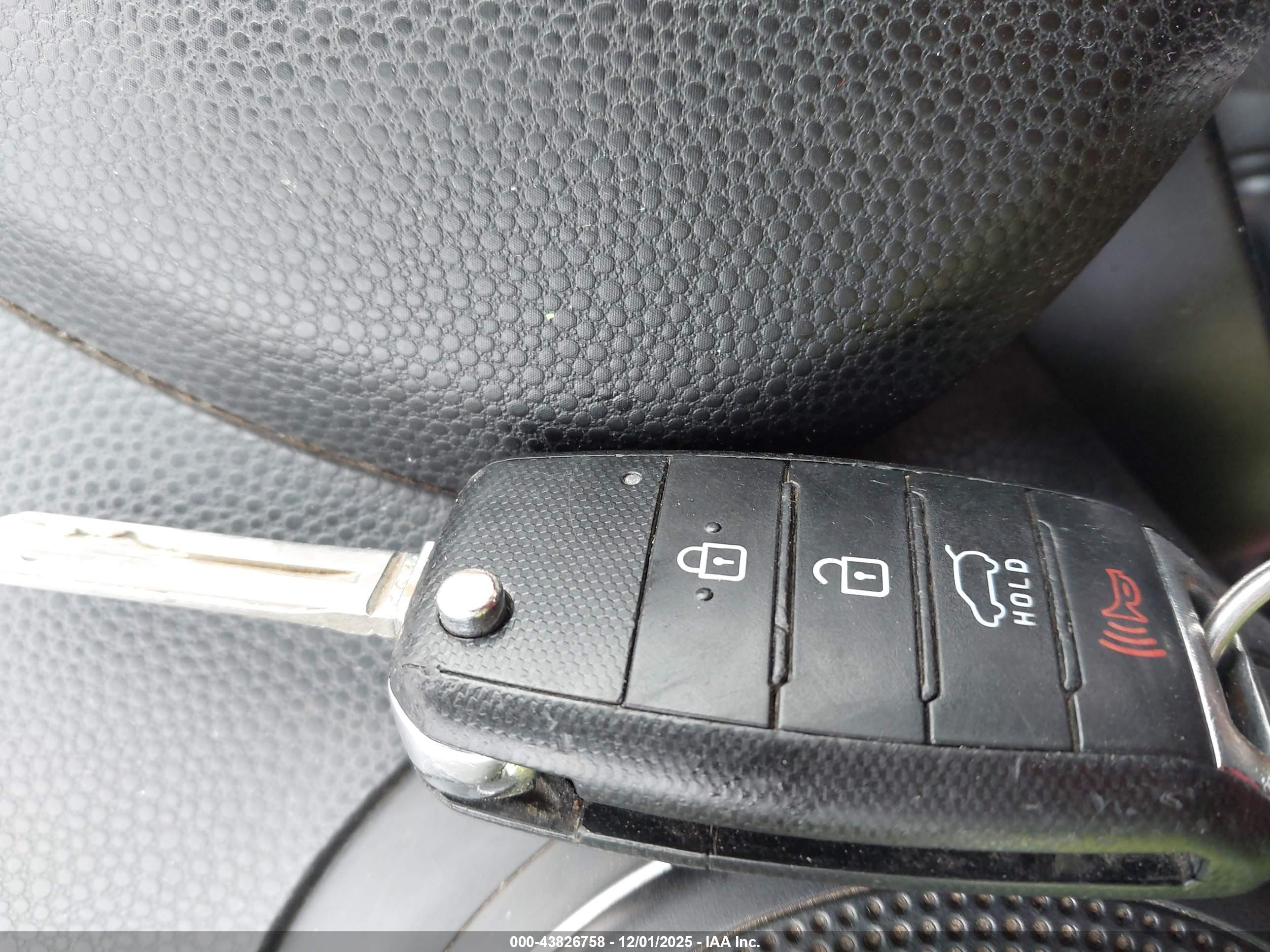 KIA SOUL image 11