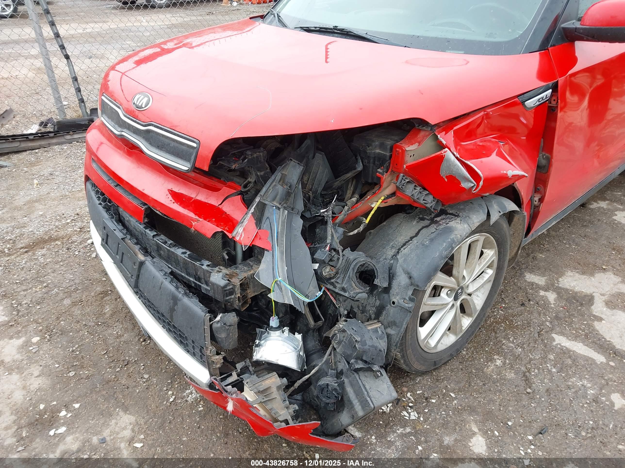 KIA SOUL image 6