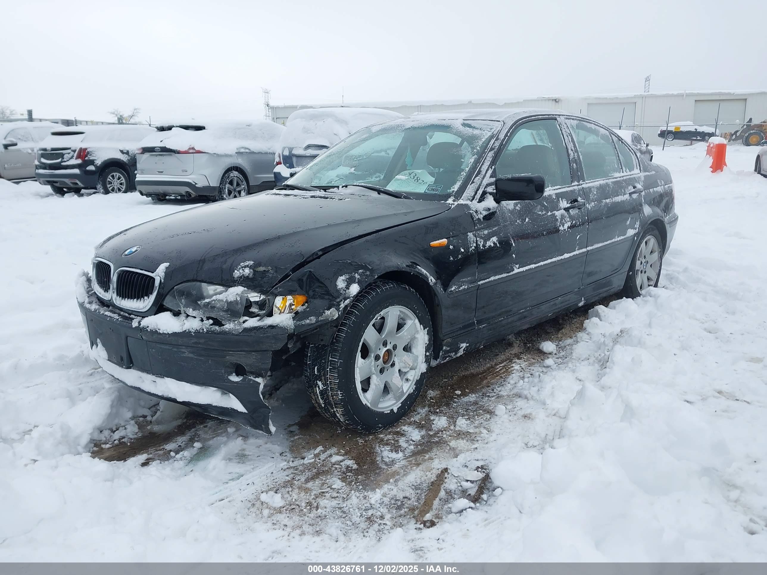 BMW 325I image 2