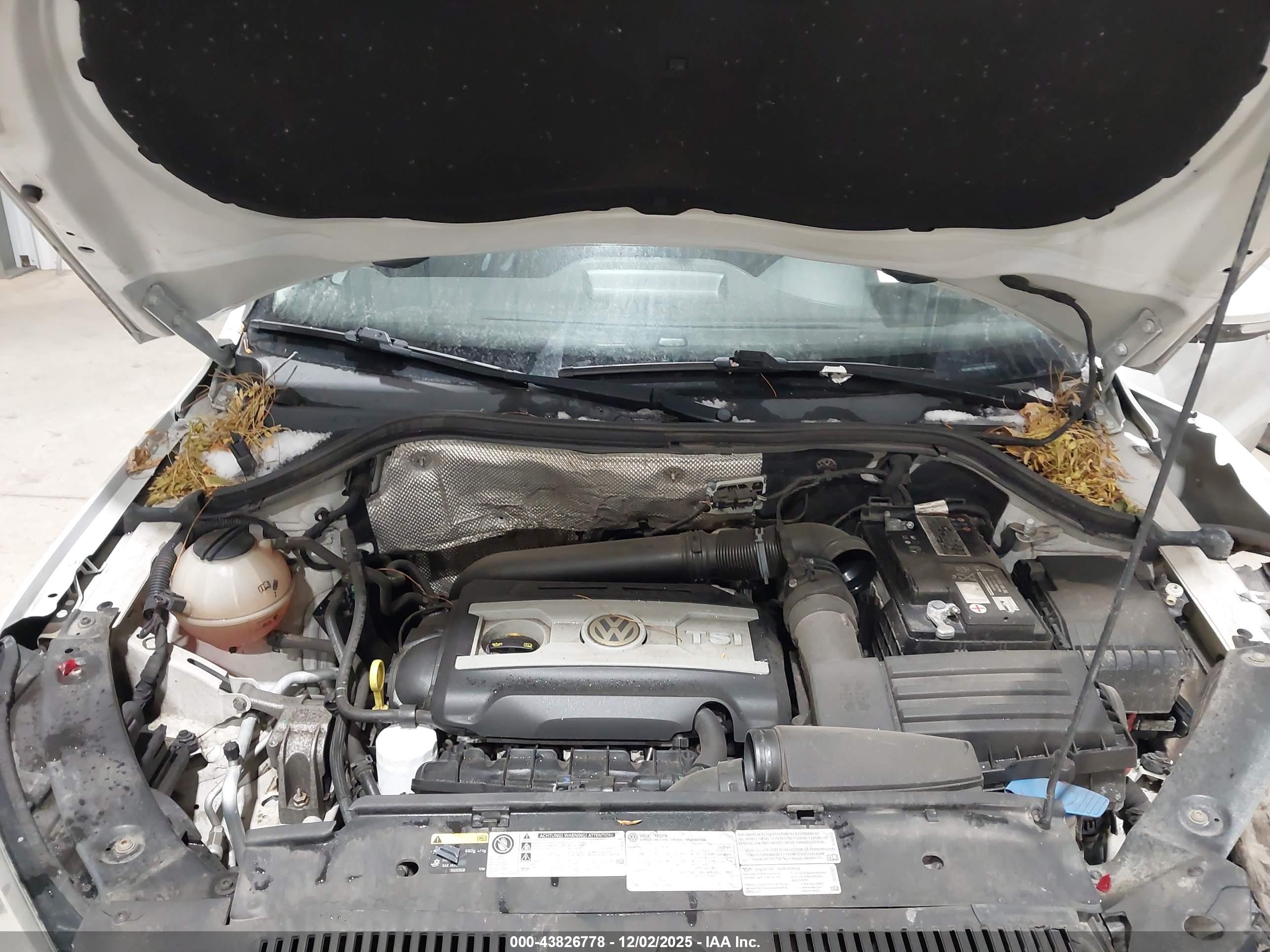 VOLKSWAGEN TIGUAN image 10