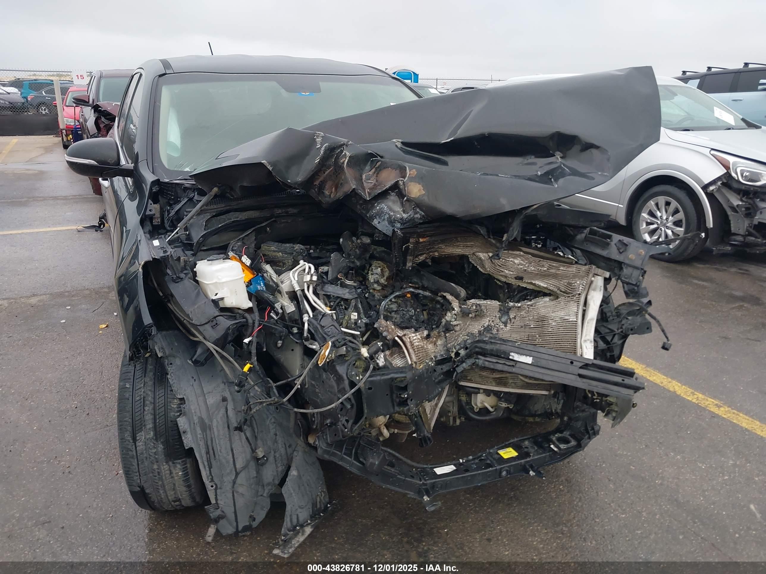 KIA SORENTO image 6